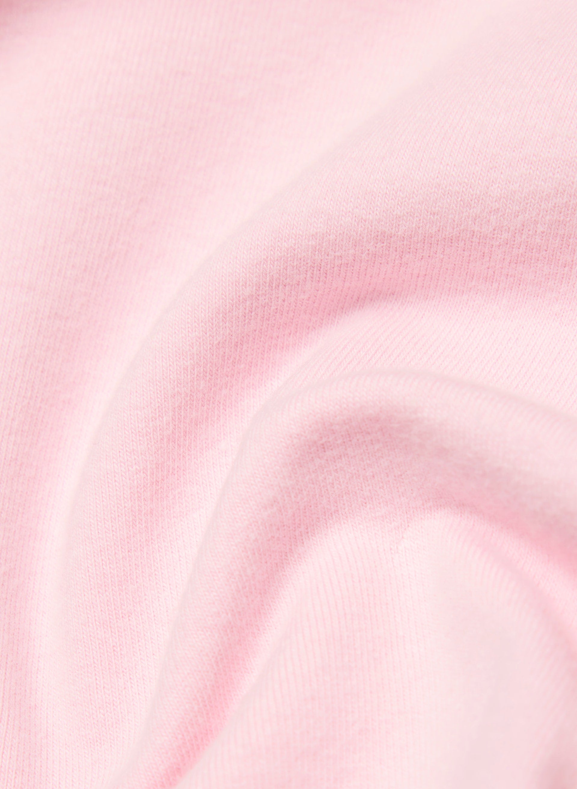 HomeStretch™ Smooth Deejay Halter Top - MILKSHAKE PINK