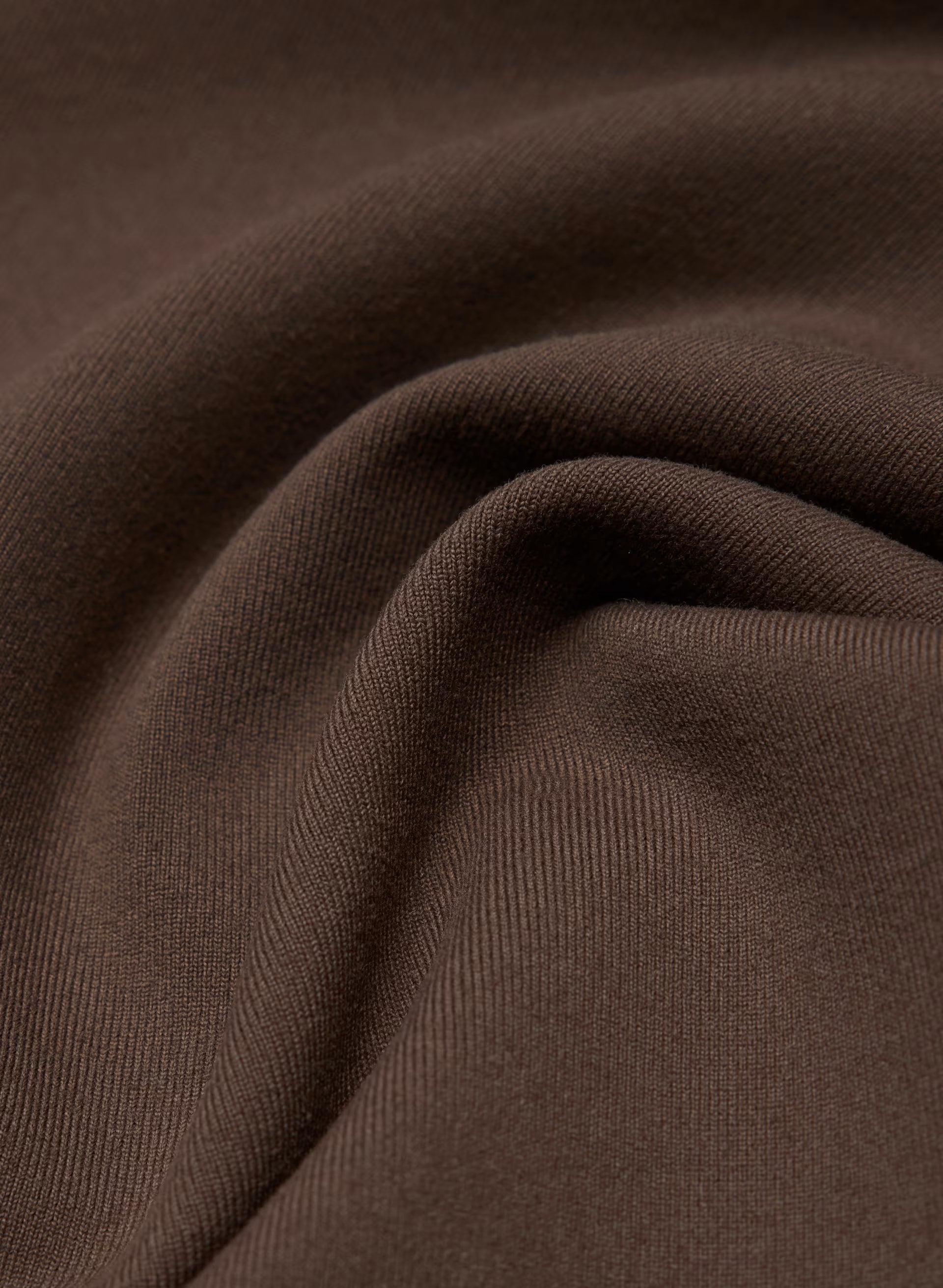 LIFE Essential Cami Halter Top - RICH MOCHA BROWN