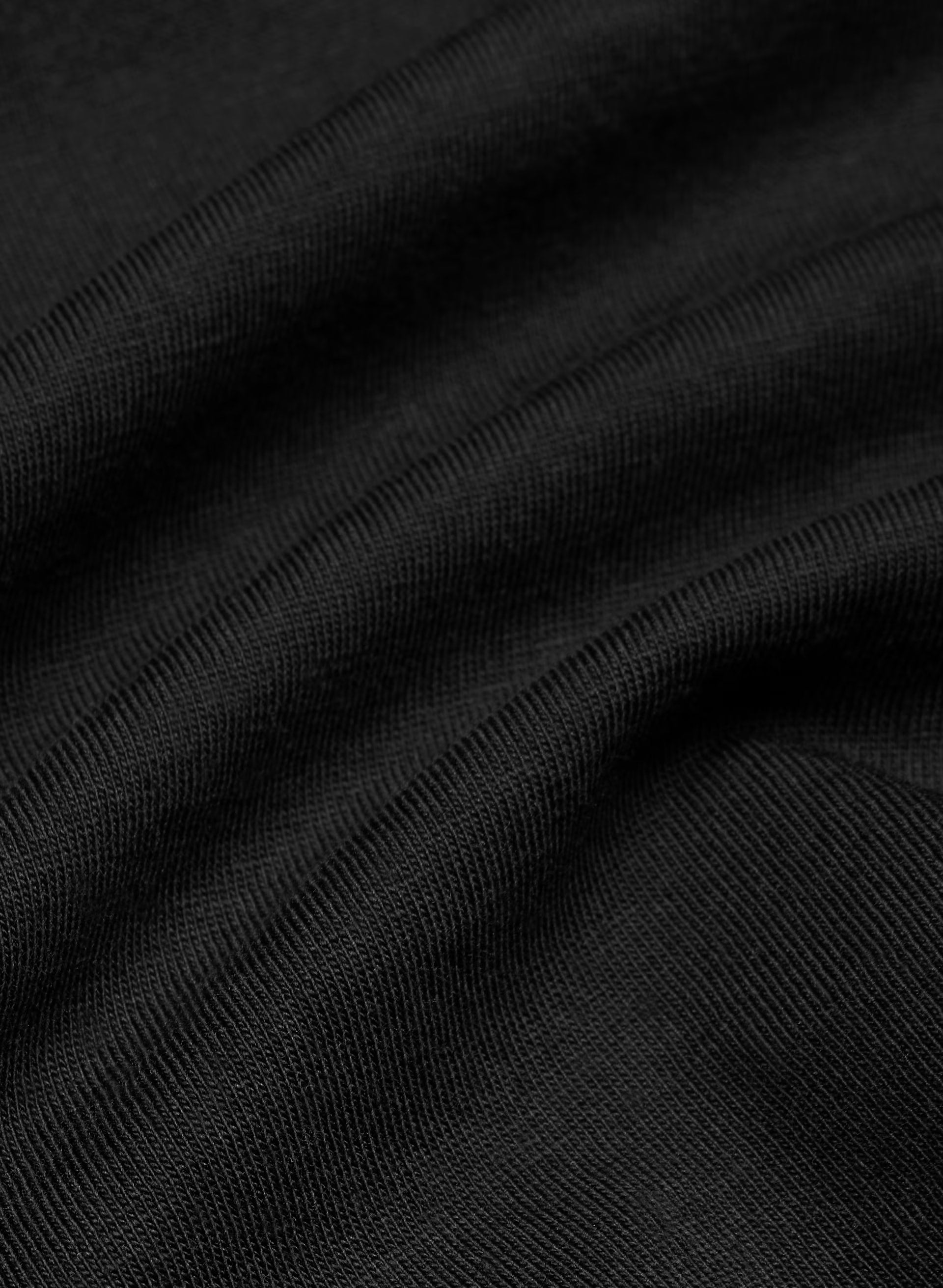 CottonWhisk™ Loulou Camisole - BLACK