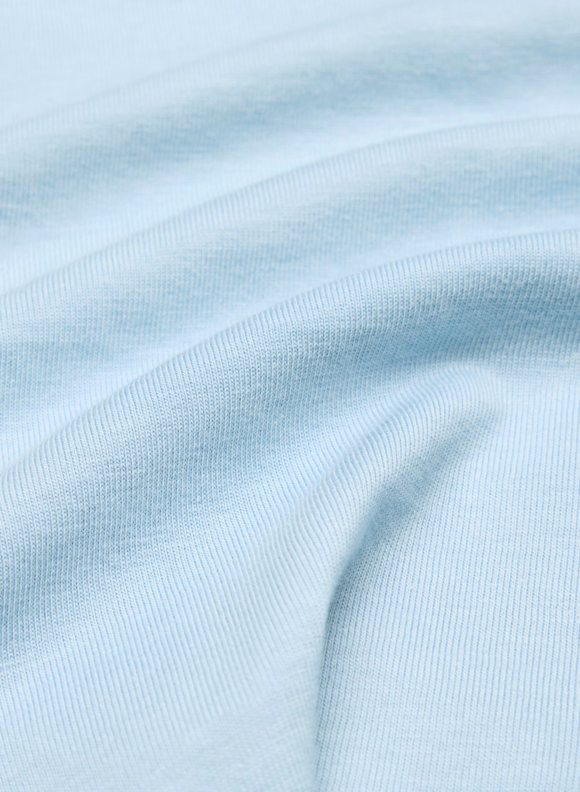 CottonWhisk™ Loulou Camisole - RIPPLE BLUE