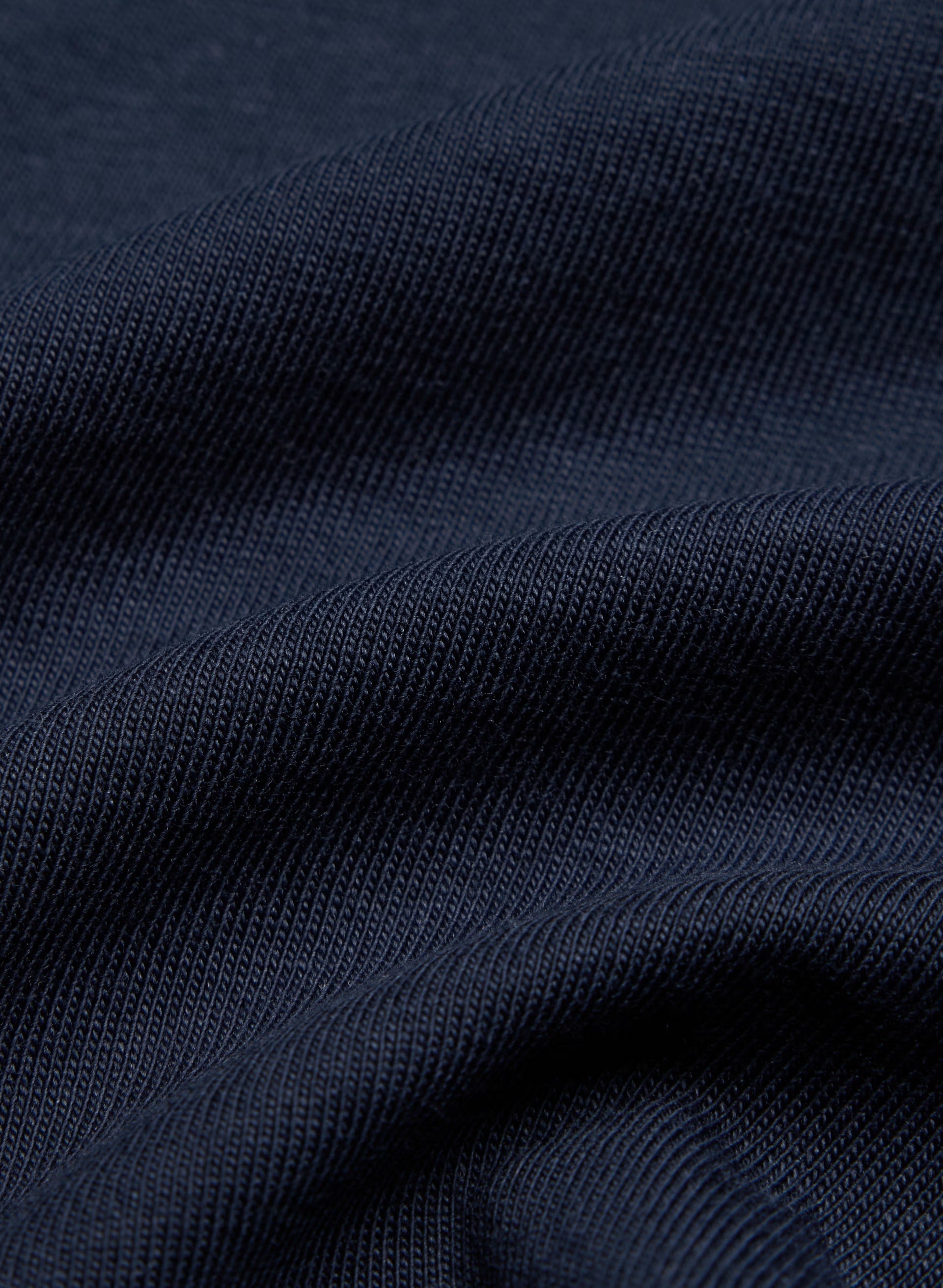 CottonWhisk™ Kindness Top - ADMIRAL