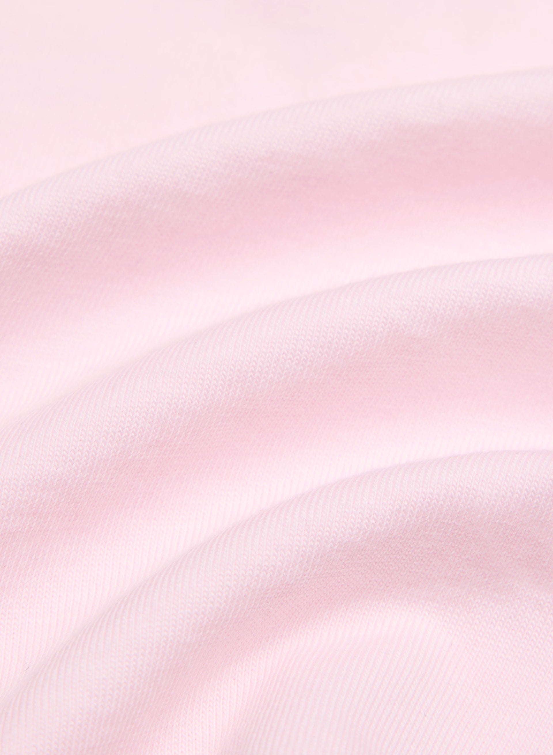 CottonWhisk™ Kindness Top - VILLA PINK