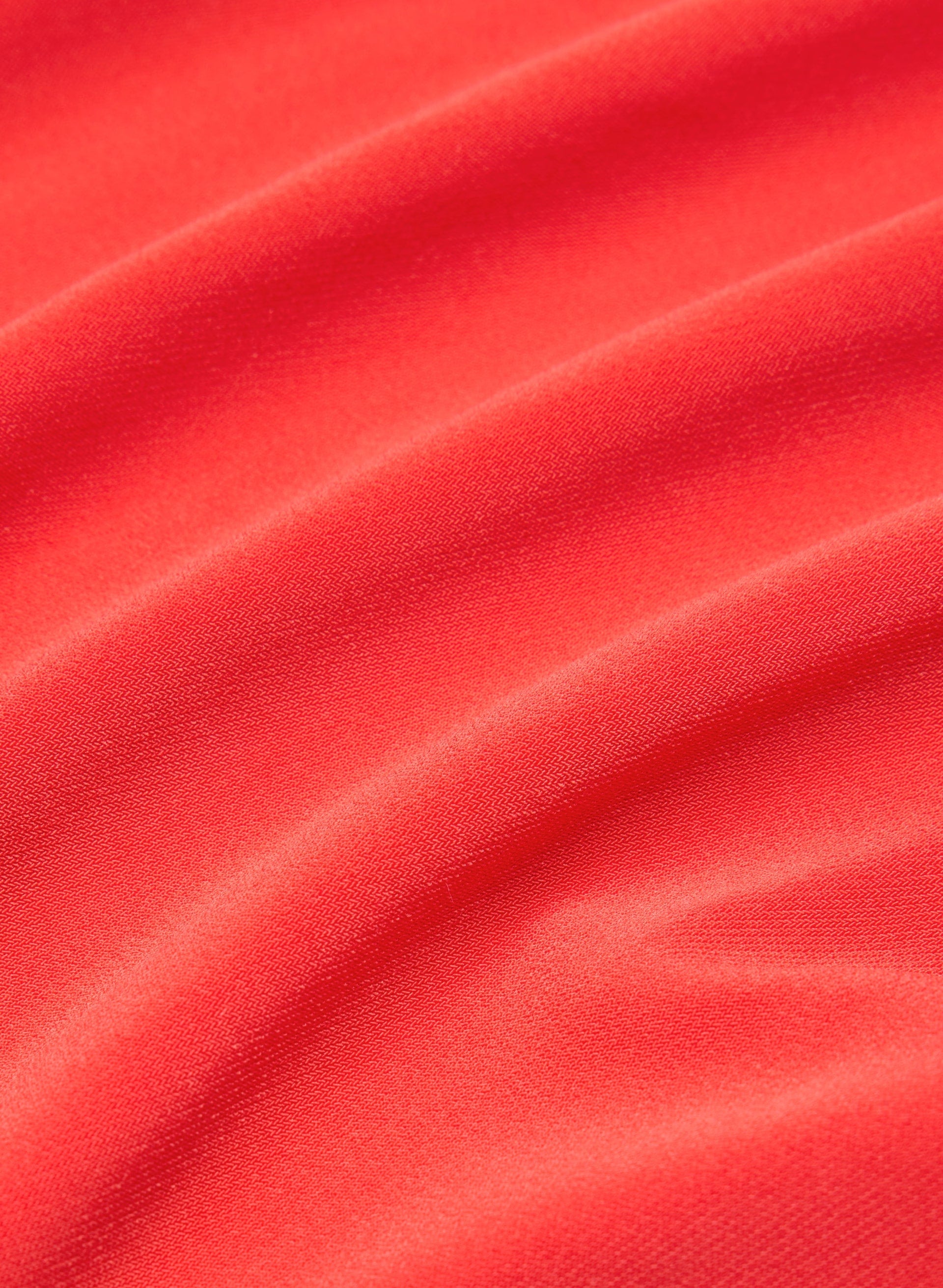 Smooth Matter™ Wylder Halter Top - CHERRYBOMB RED