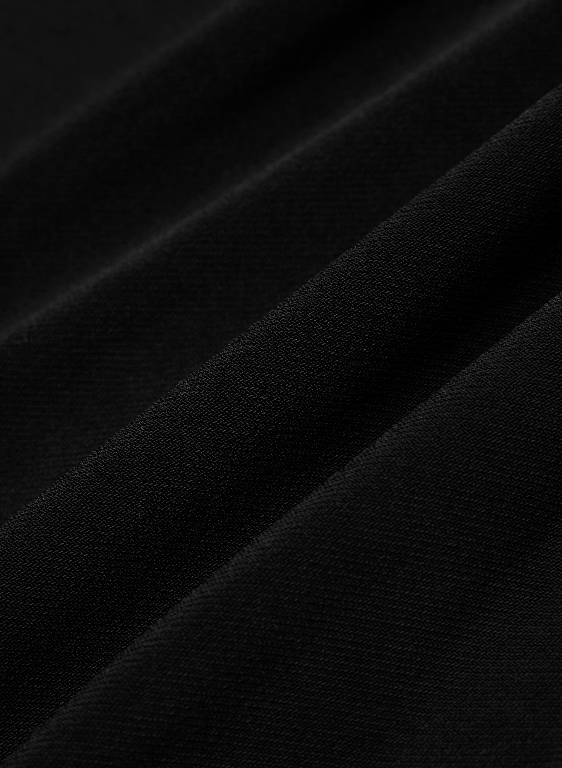 Smooth Matter™ Libation Top - BLACK