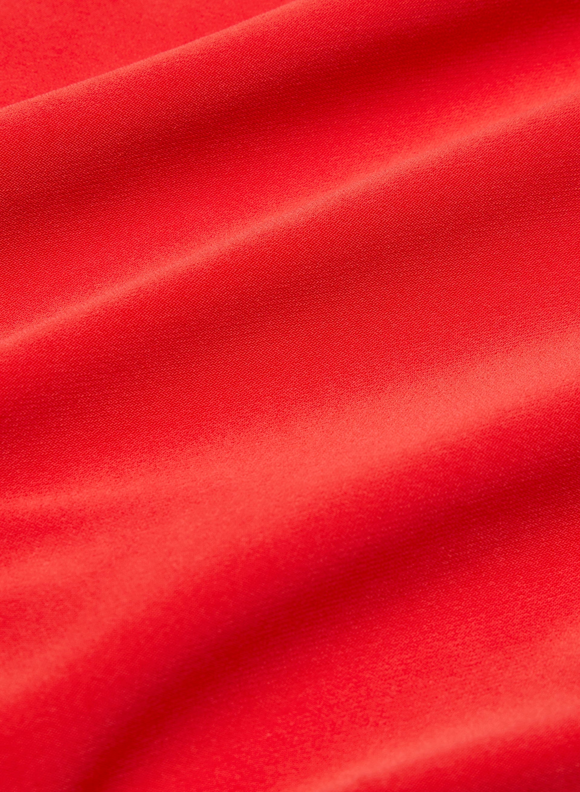 Smooth Matter™ Penthouse Top - CHERRYBOMB RED