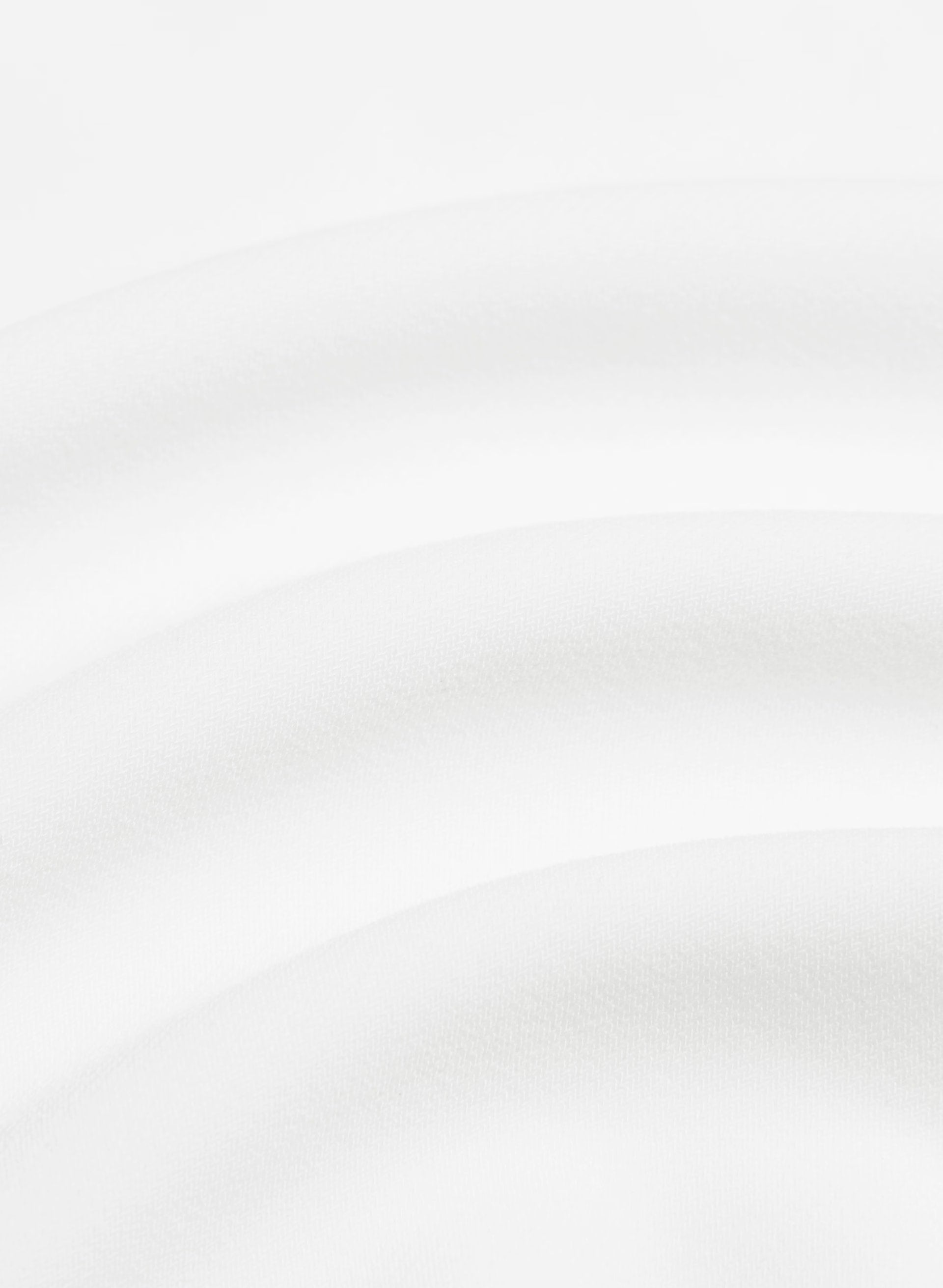 Smooth Matter™ Valley Halter Top - WHITE