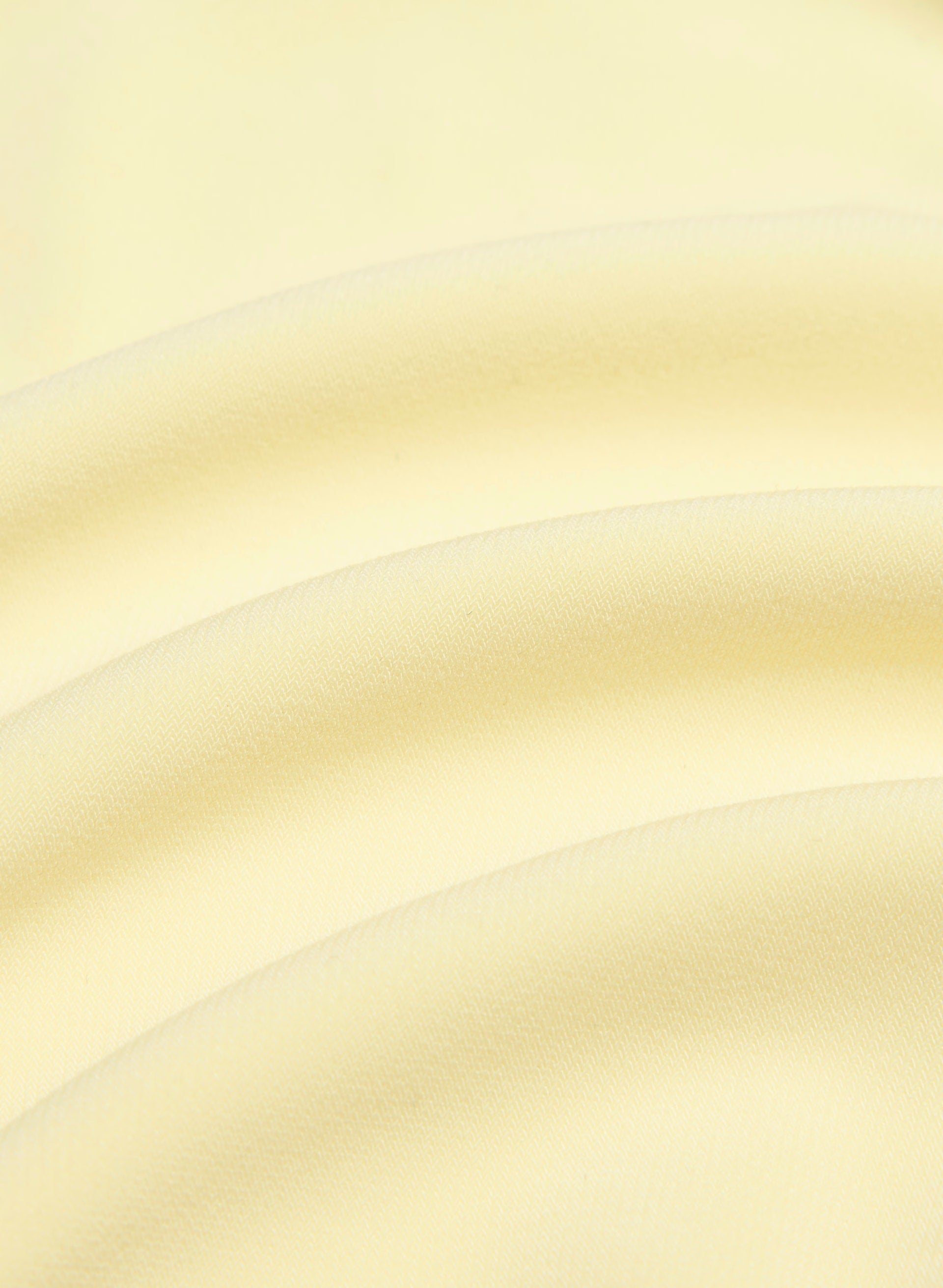 Smooth Matter™ Valley Halter Top - LEMONADE