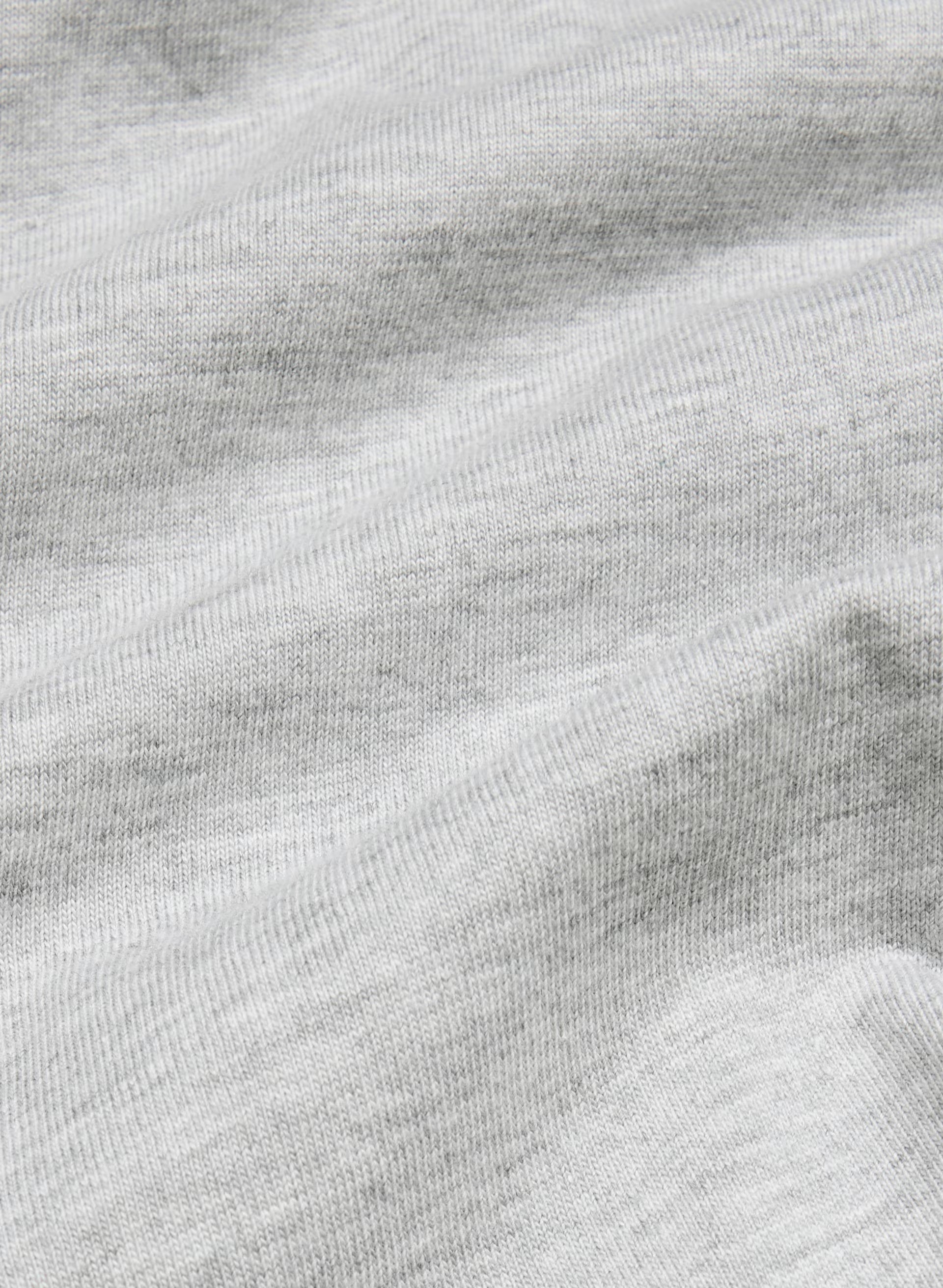 CottonWhisk™ Loulou Camisole - HEATHER CHROME