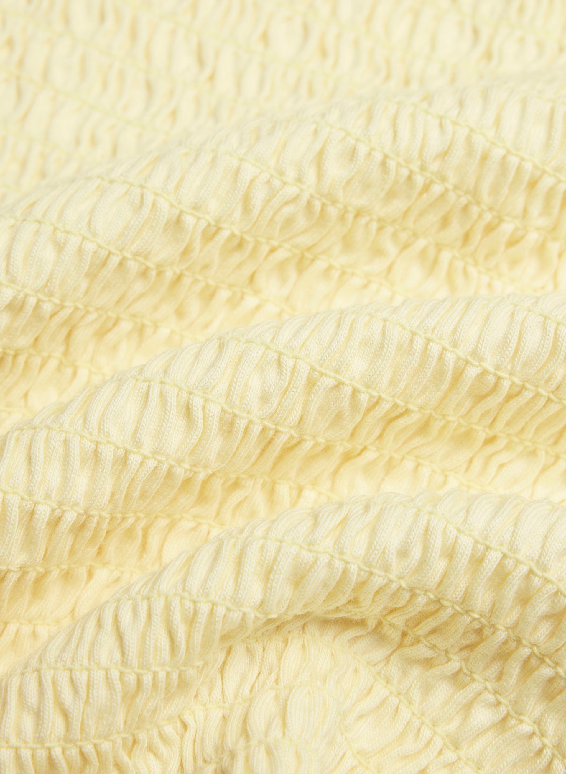 Heartfelt Top - LEMONADE