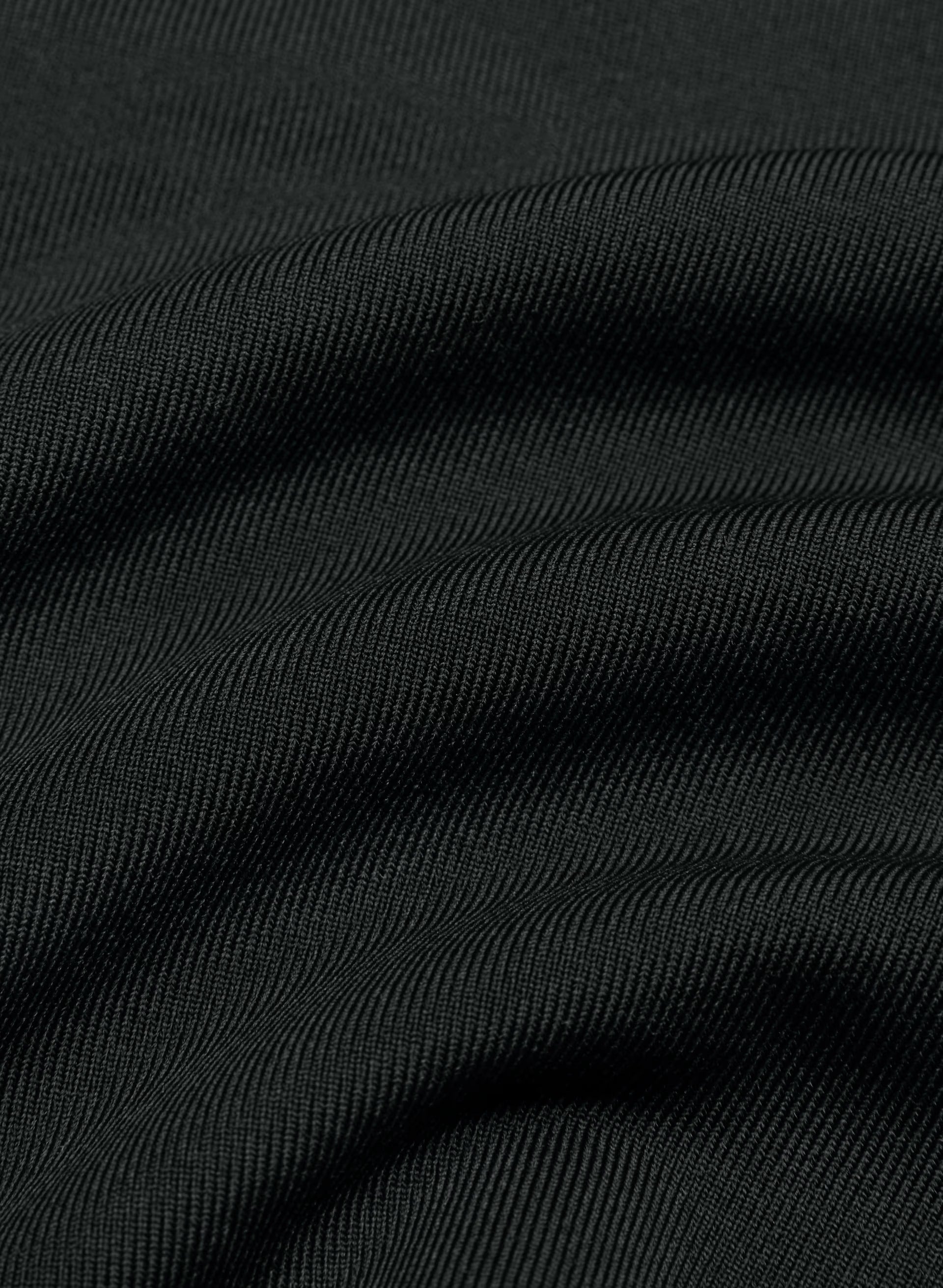 Original Contour Solara Halter Top - BLACK