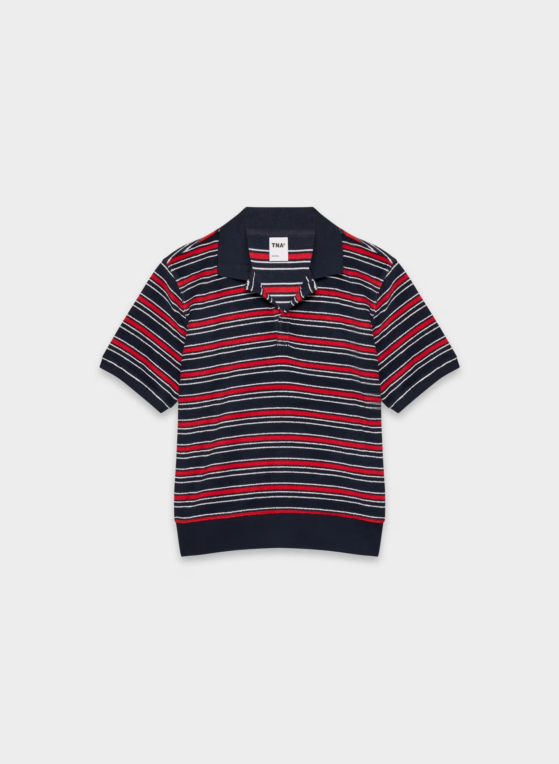 Huntington Polo - ADMIRAL/ FLASHING RD