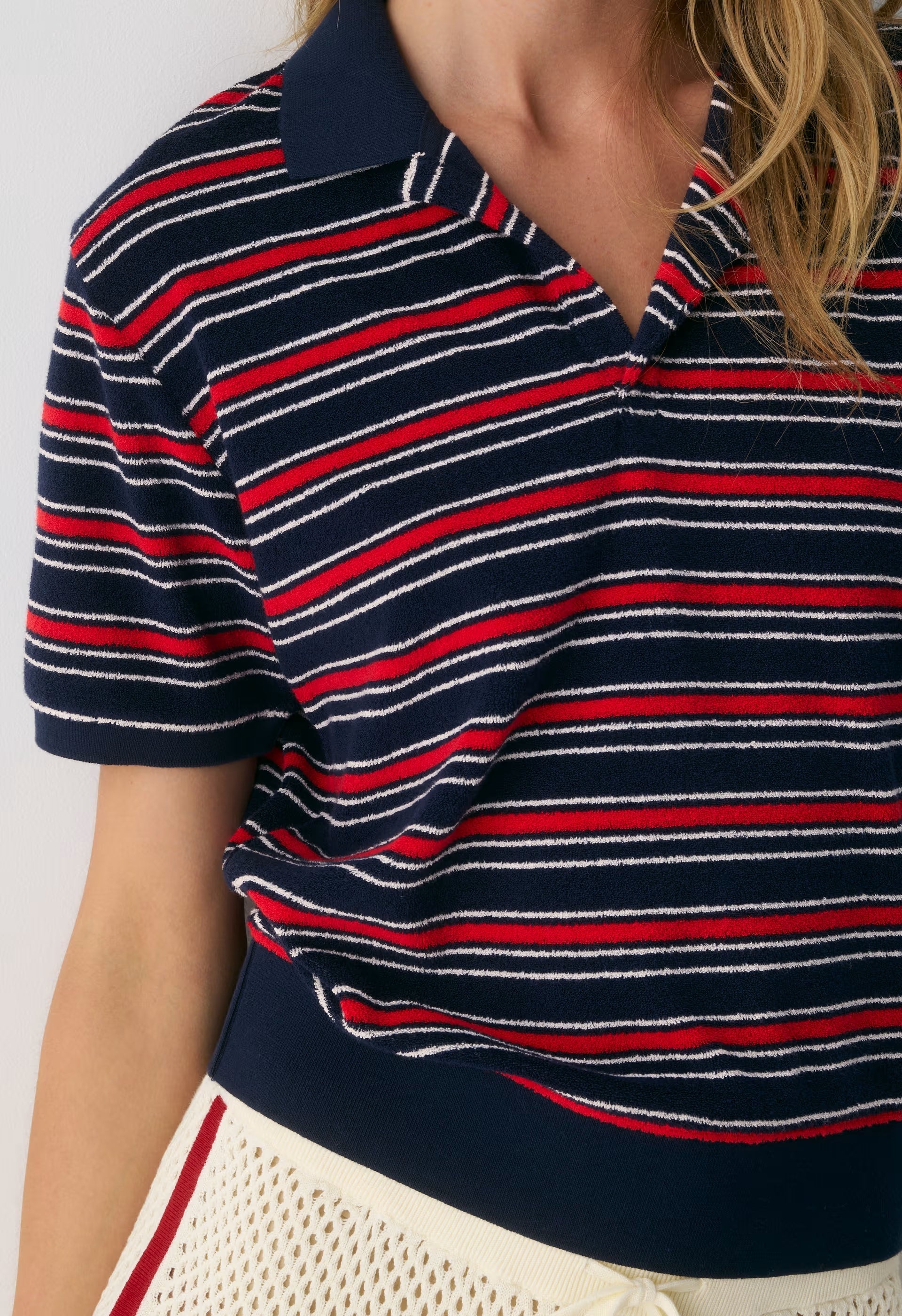 Huntington Polo - ADMIRAL/ FLASHING RD
