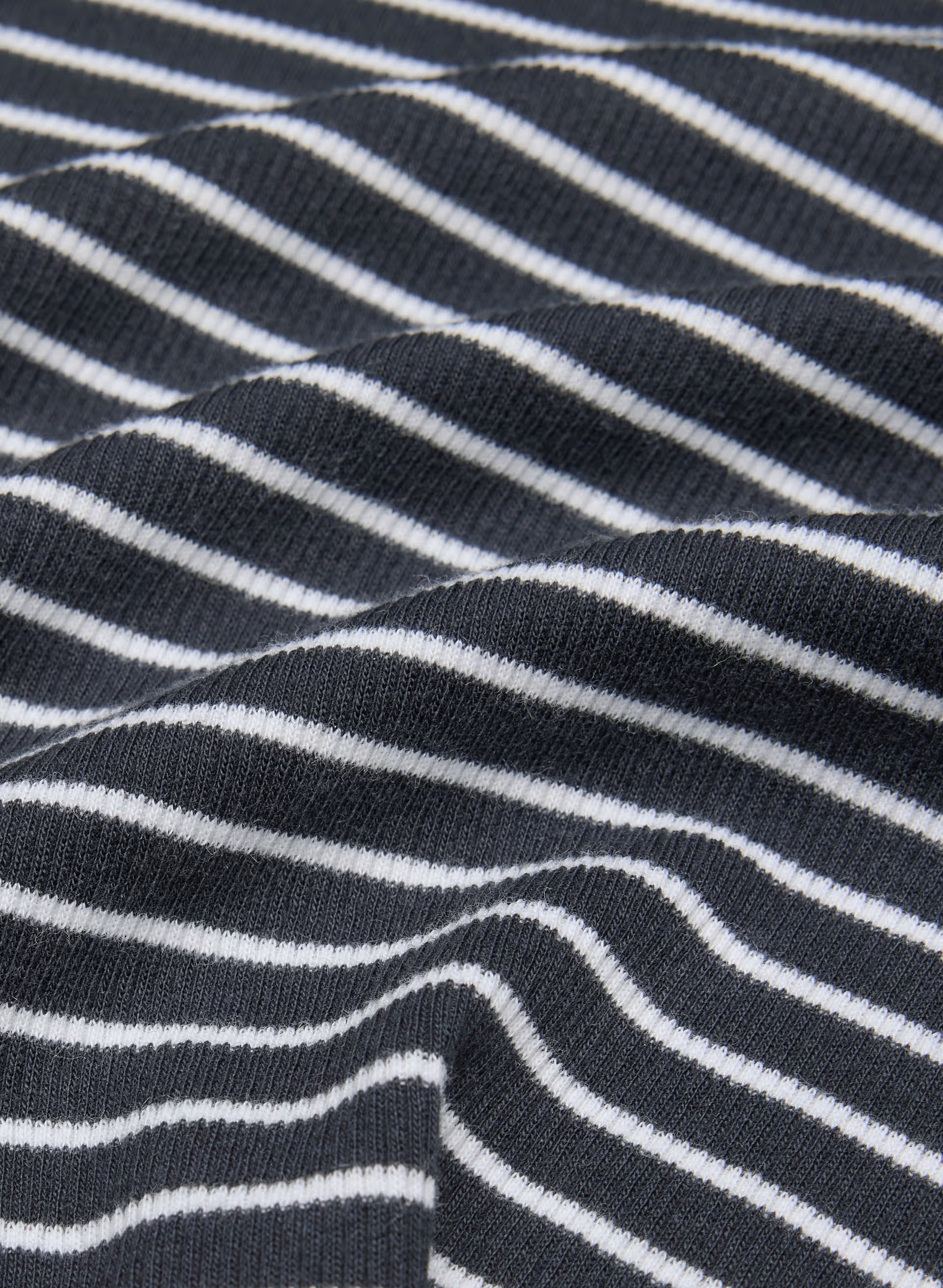 Busy Tank - DARK NIGHT NAVY/WHITE