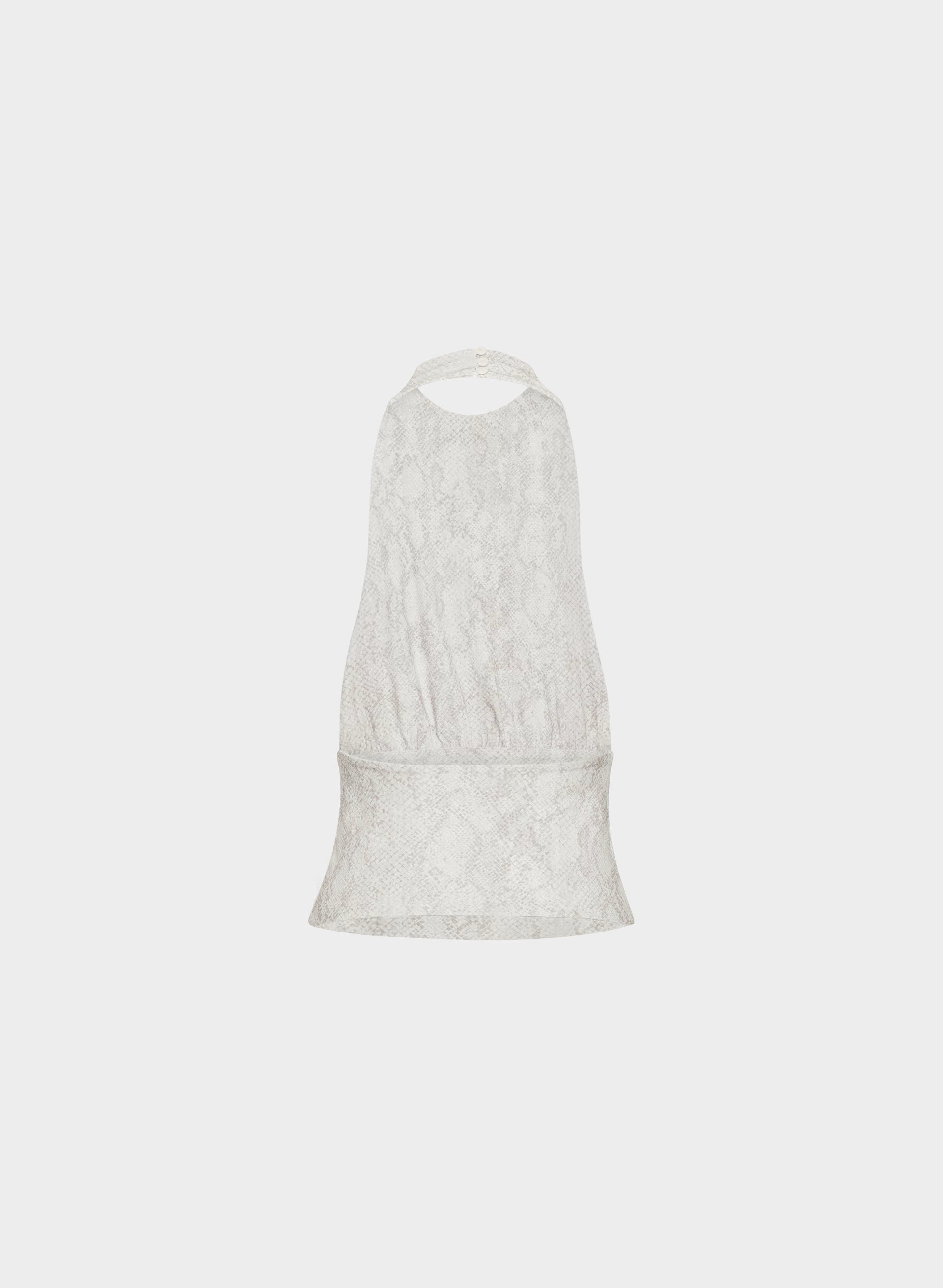 Smooth Matter™ Libation Top - LIGHT BIRCH/TONAL