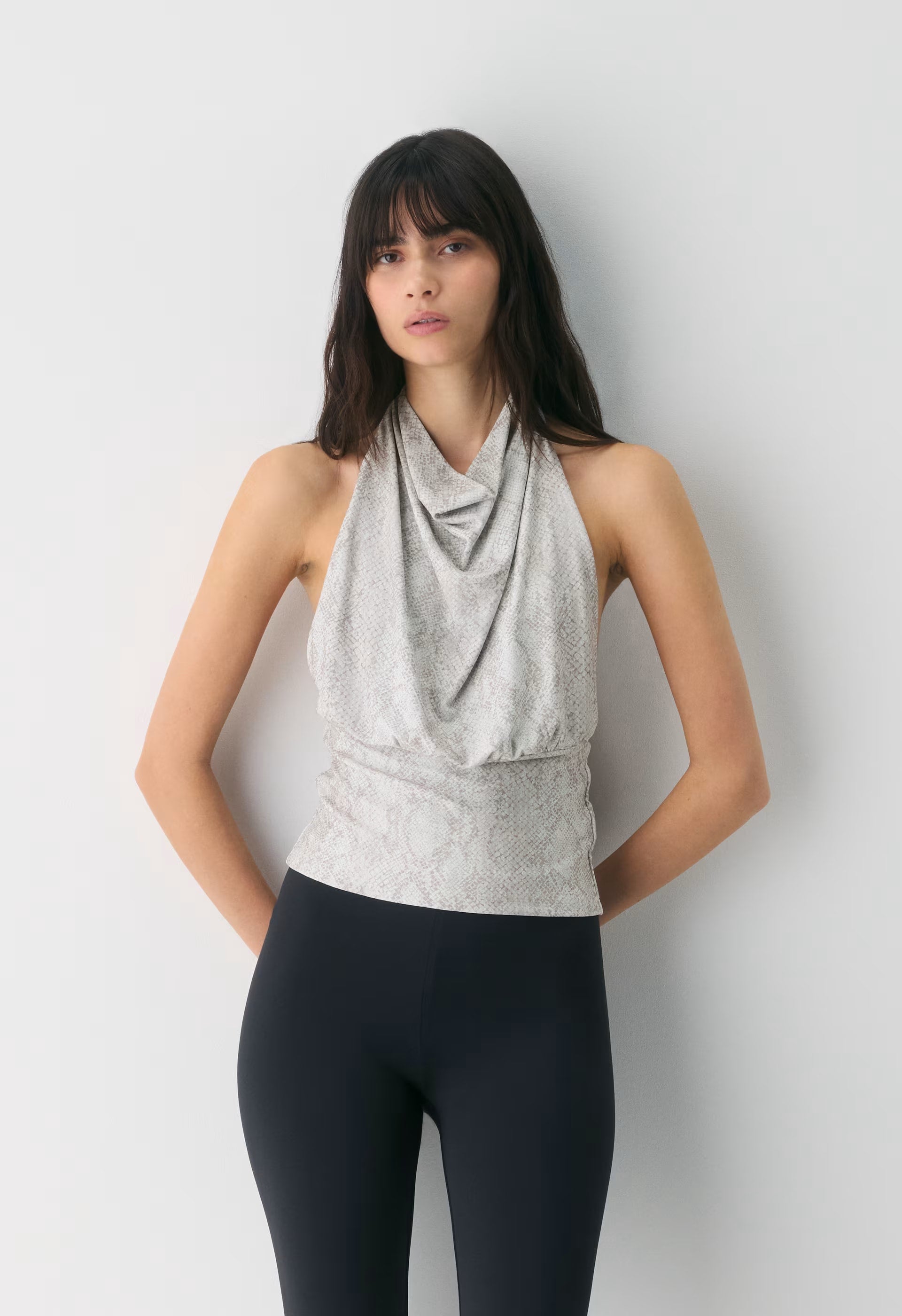 Smooth Matter™ Libation Top - LIGHT BIRCH/TONAL