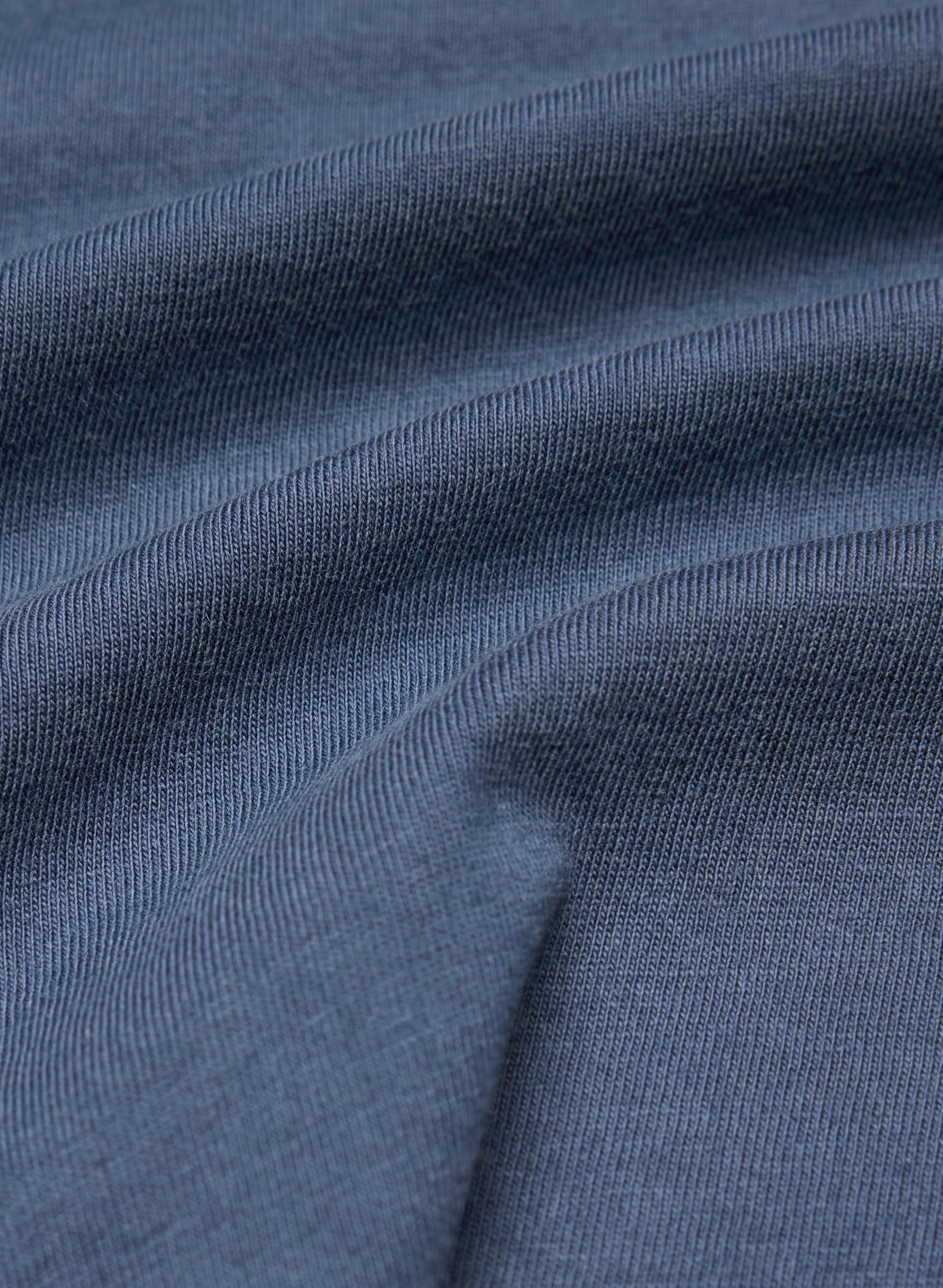 All-Time T-Shirt - NO-STRESS MEDIUM BLUE