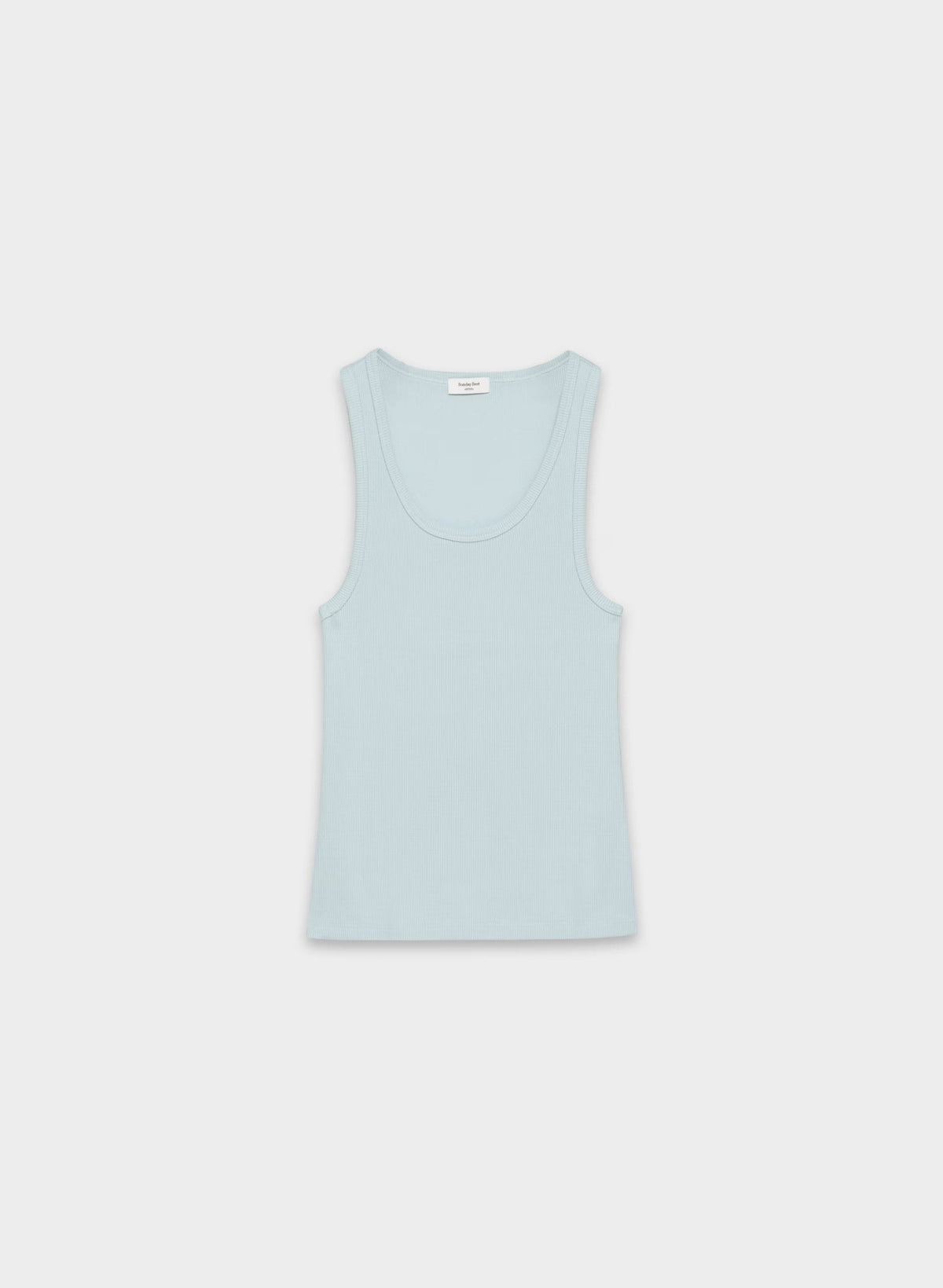 Venti Tank - DEW BLUE
