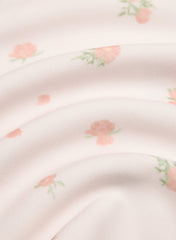 Smooth Matter™ Tower Halter Top - PALE PEACH/PINK