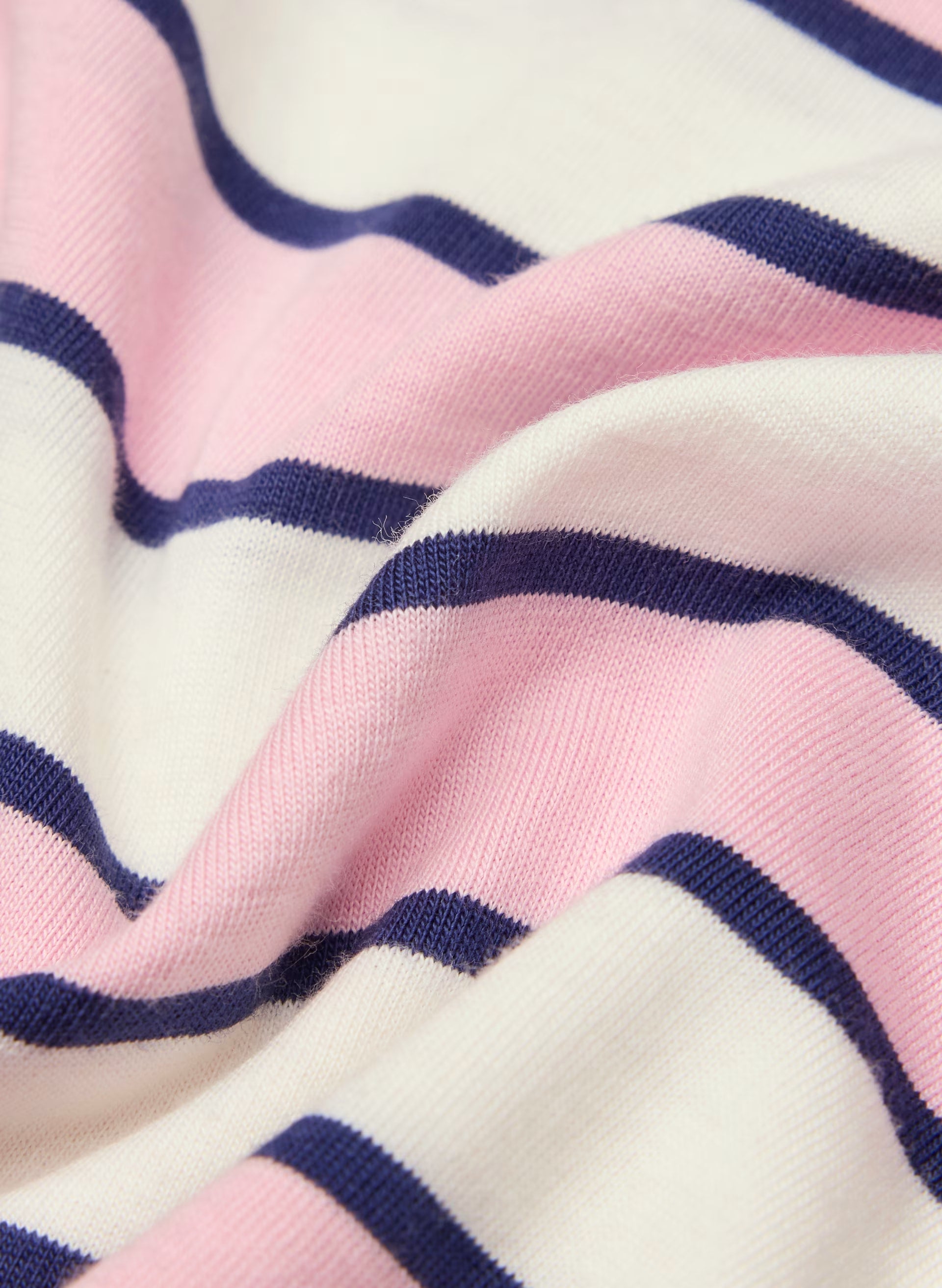 CottonWhisk™ Emma T-Shirt - MLKSHK PNK/LGHT BRCH