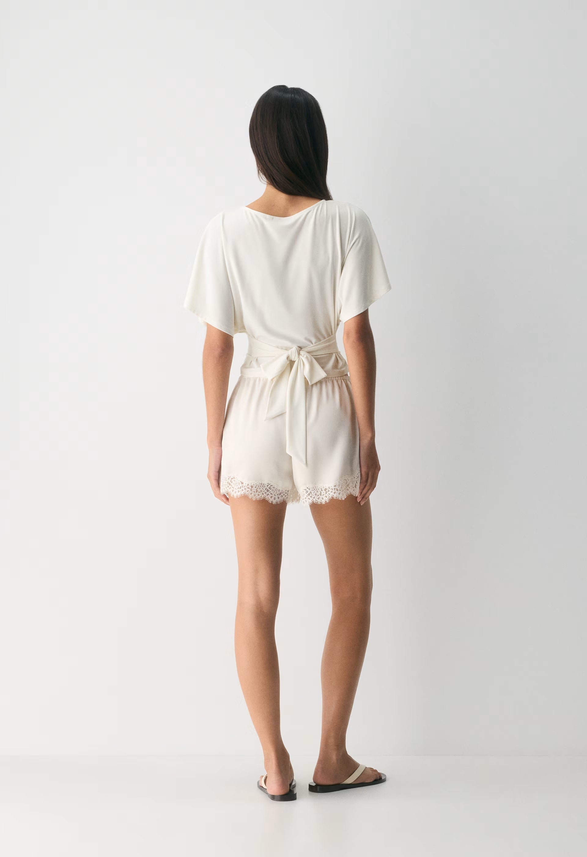 Smooth Matter™ Ginger Top - LIGHT BIRCH