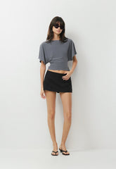Smooth Matter™ Ginger Top - VINTAGE NAVY