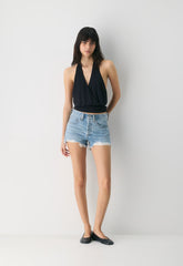 Chantal Halter Top - PLEIN AIR