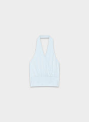 Chantal Halter Top - PLEIN AIR