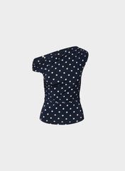 Smooth Matter™ Gallery Top - ADMIRAL/ LIGHT BIRCH
