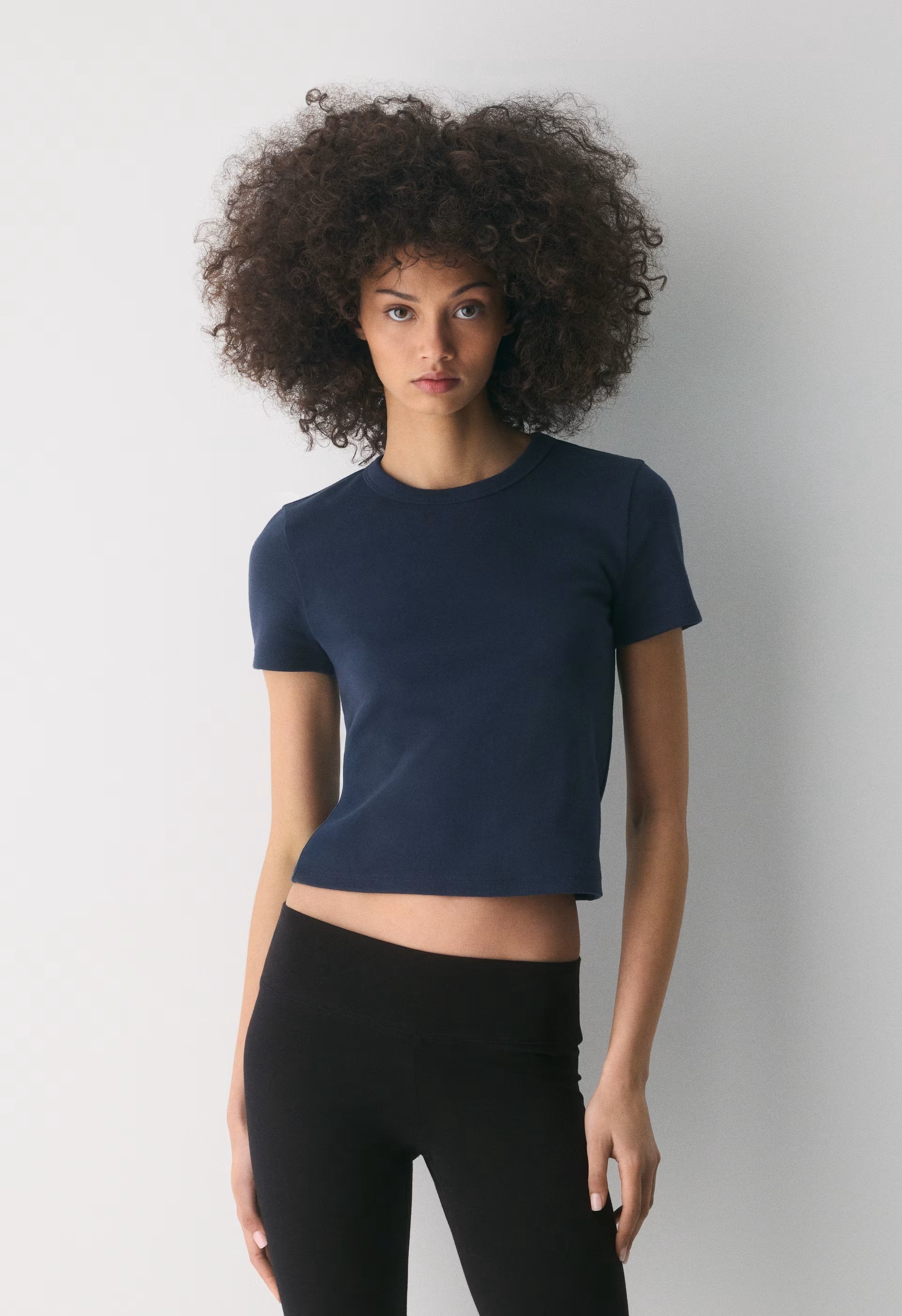Little Ripple T-Shirt - ADMIRAL
