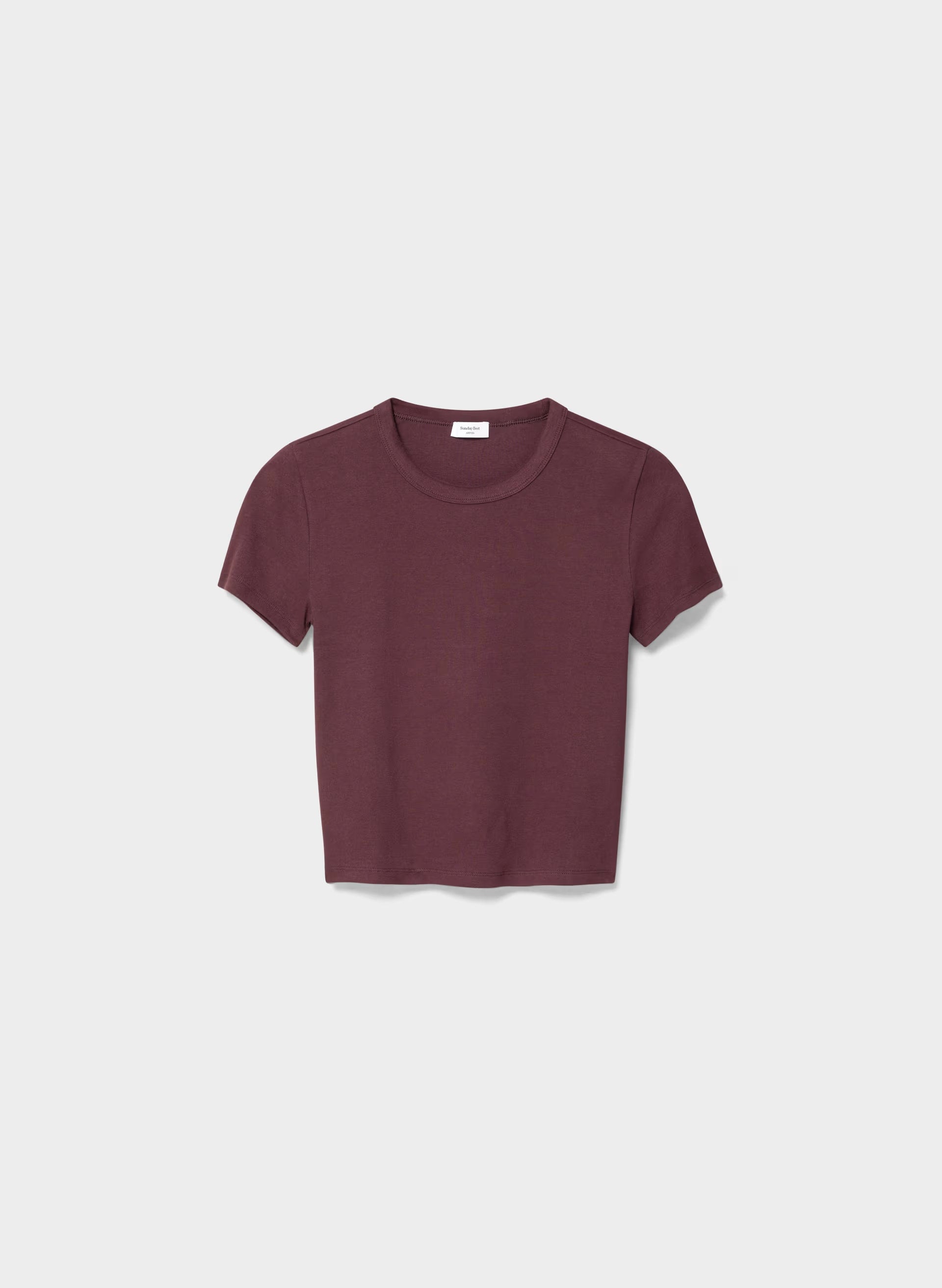 Little Ripple T-Shirt - CARDAMON