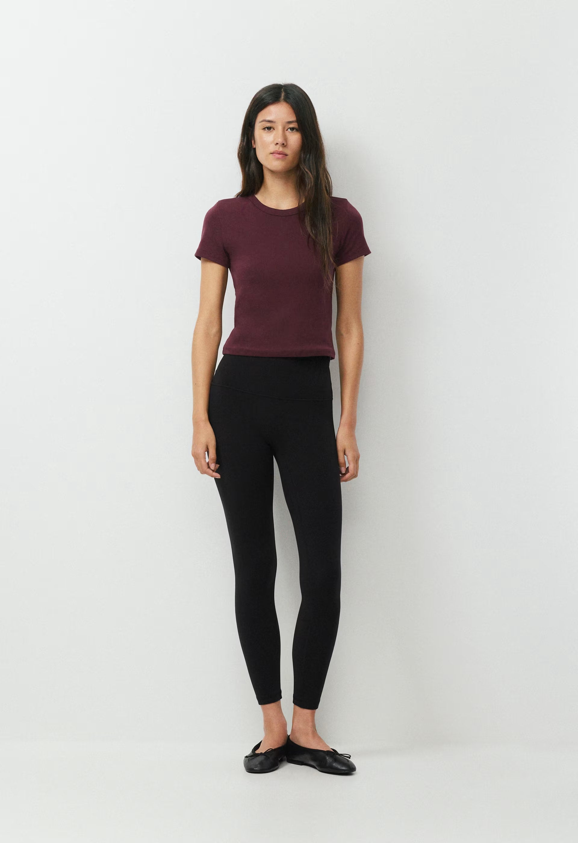 Little Ripple T-Shirt - CARDAMON