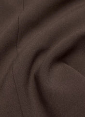 Element Tube Top - Eversential™ - RICH MOCHA BROWN