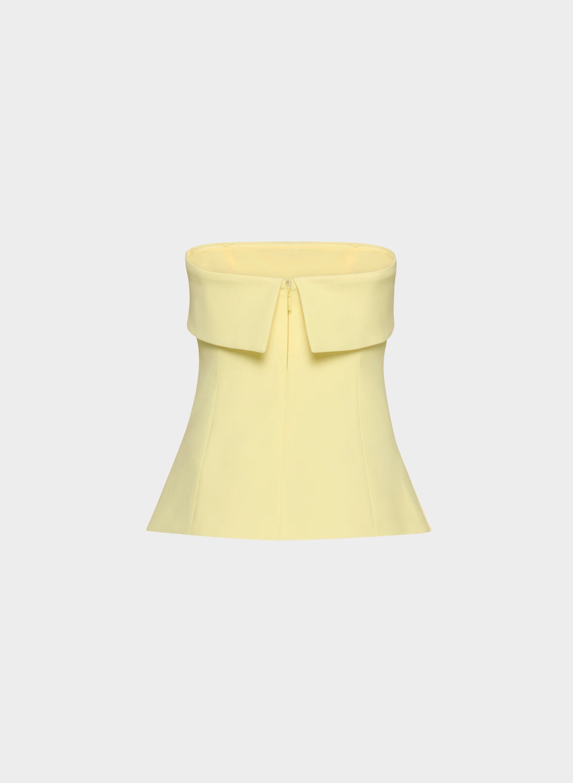Element Tube Top - Eversential™ - LEMONADE