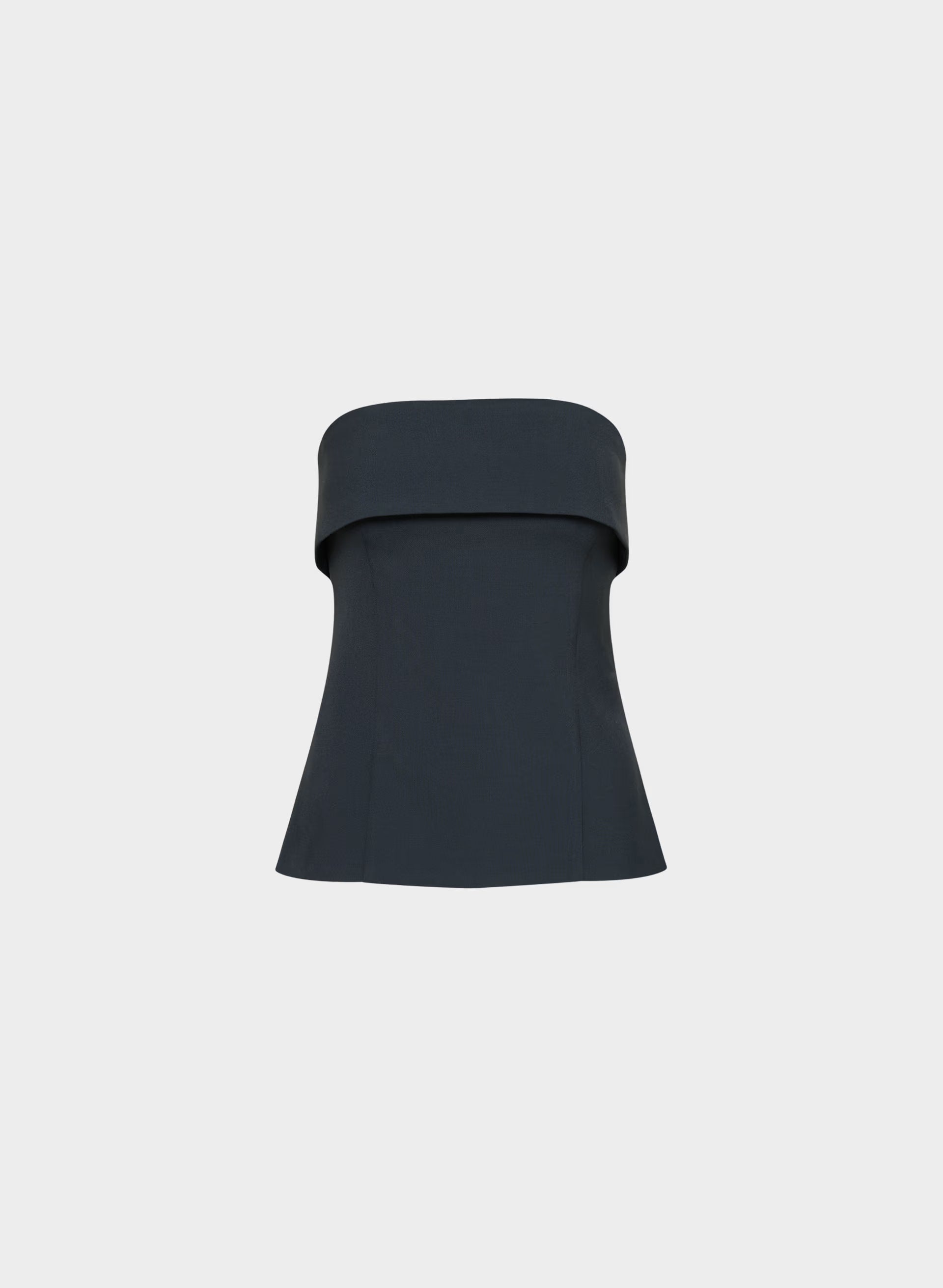 Element Tube Top - Eversential™ - DARK NIGHT NAVY