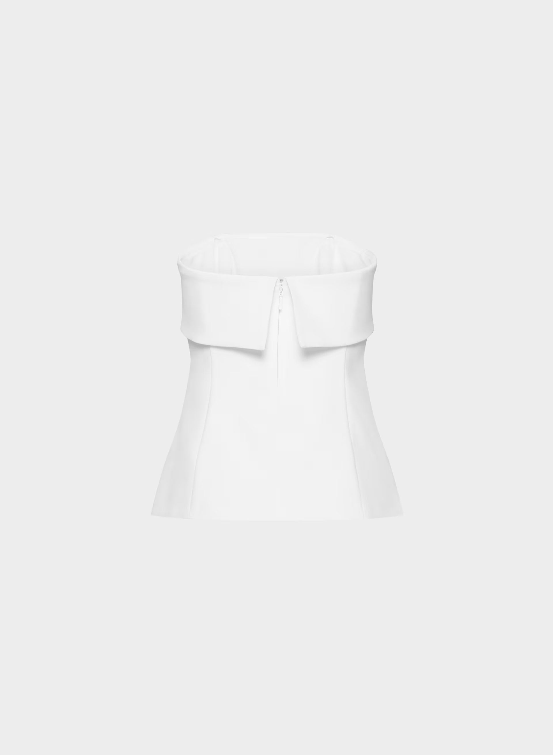 Element Tube Top - Eversential™ - WHITE