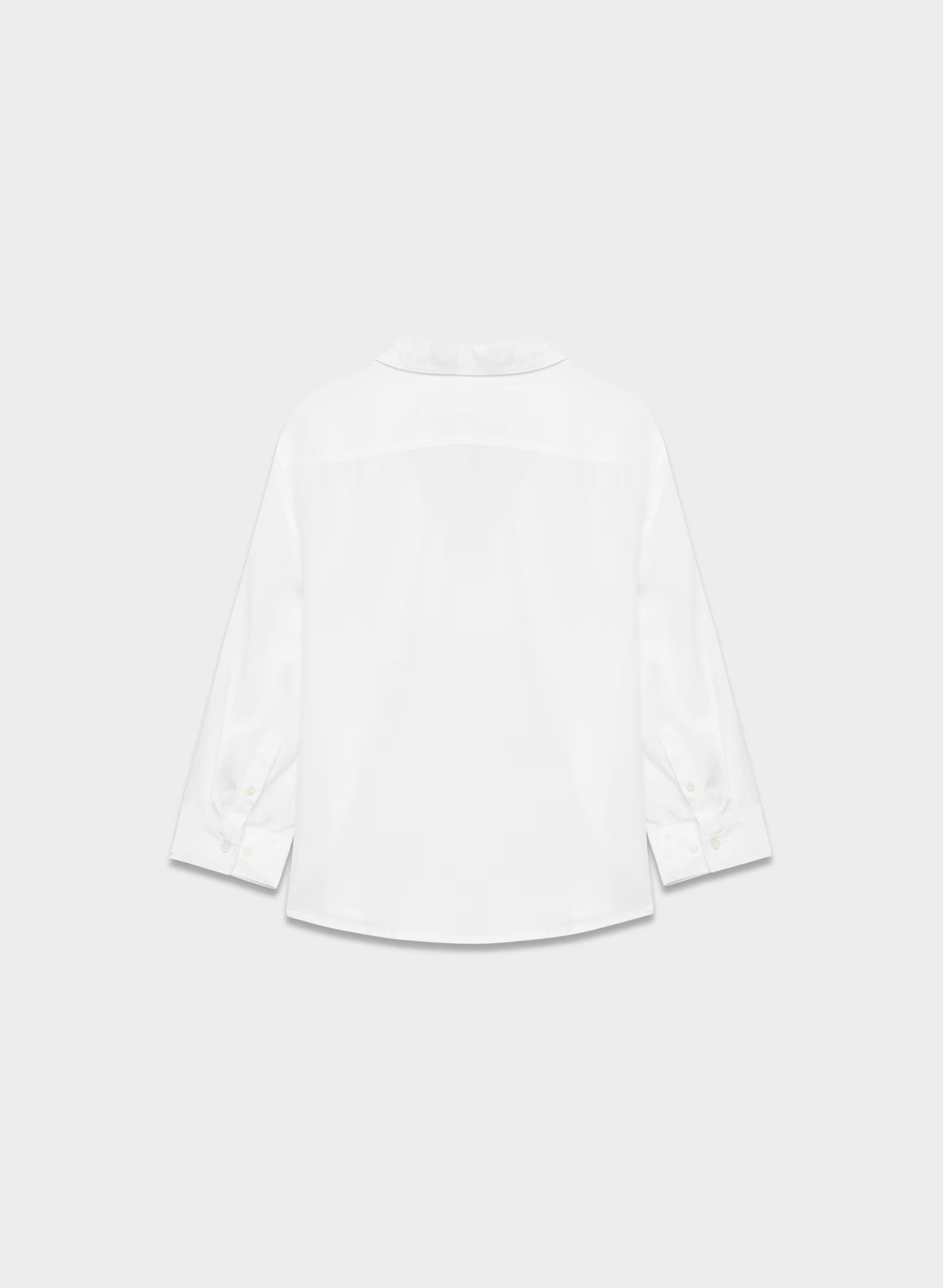 Persona Shirt - WHITE