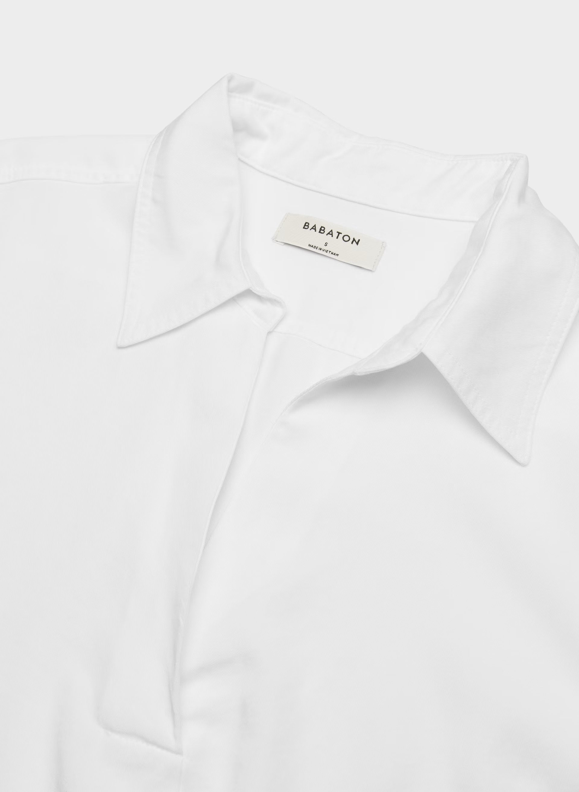 Persona Shirt - WHITE