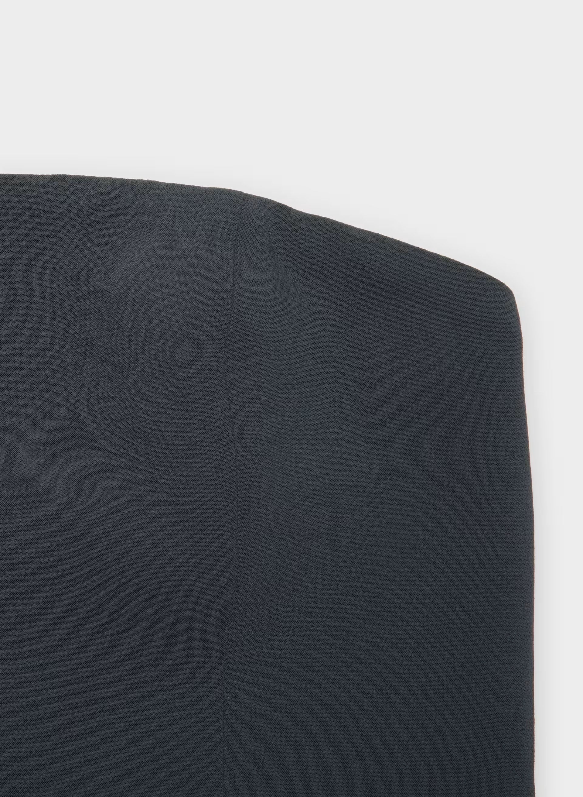 Posh Tube Top - Crepette™ - DARK NIGHT NAVY