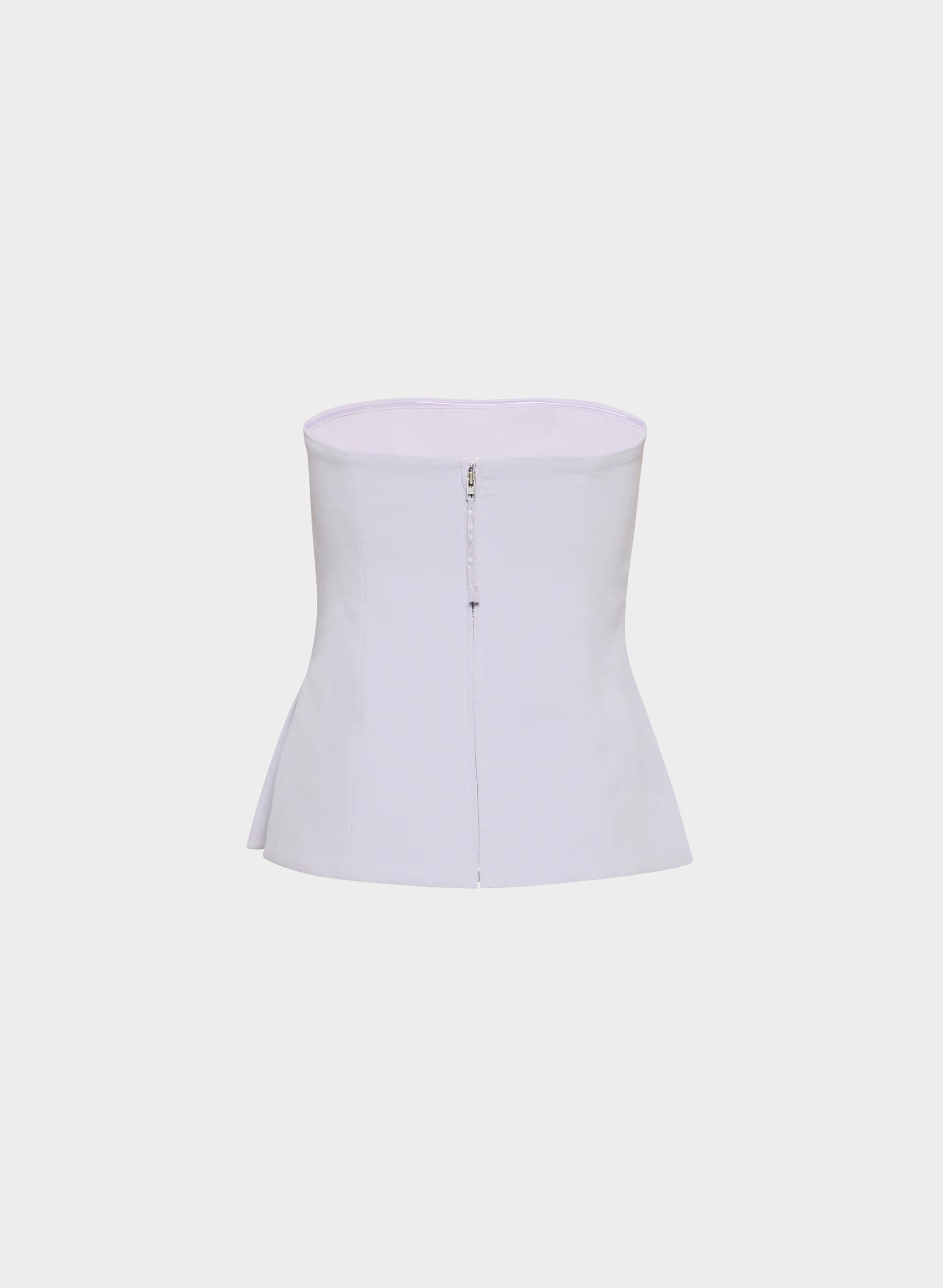 Posh Tube Top - Crepette™ - WILDFLOWER LILAC
