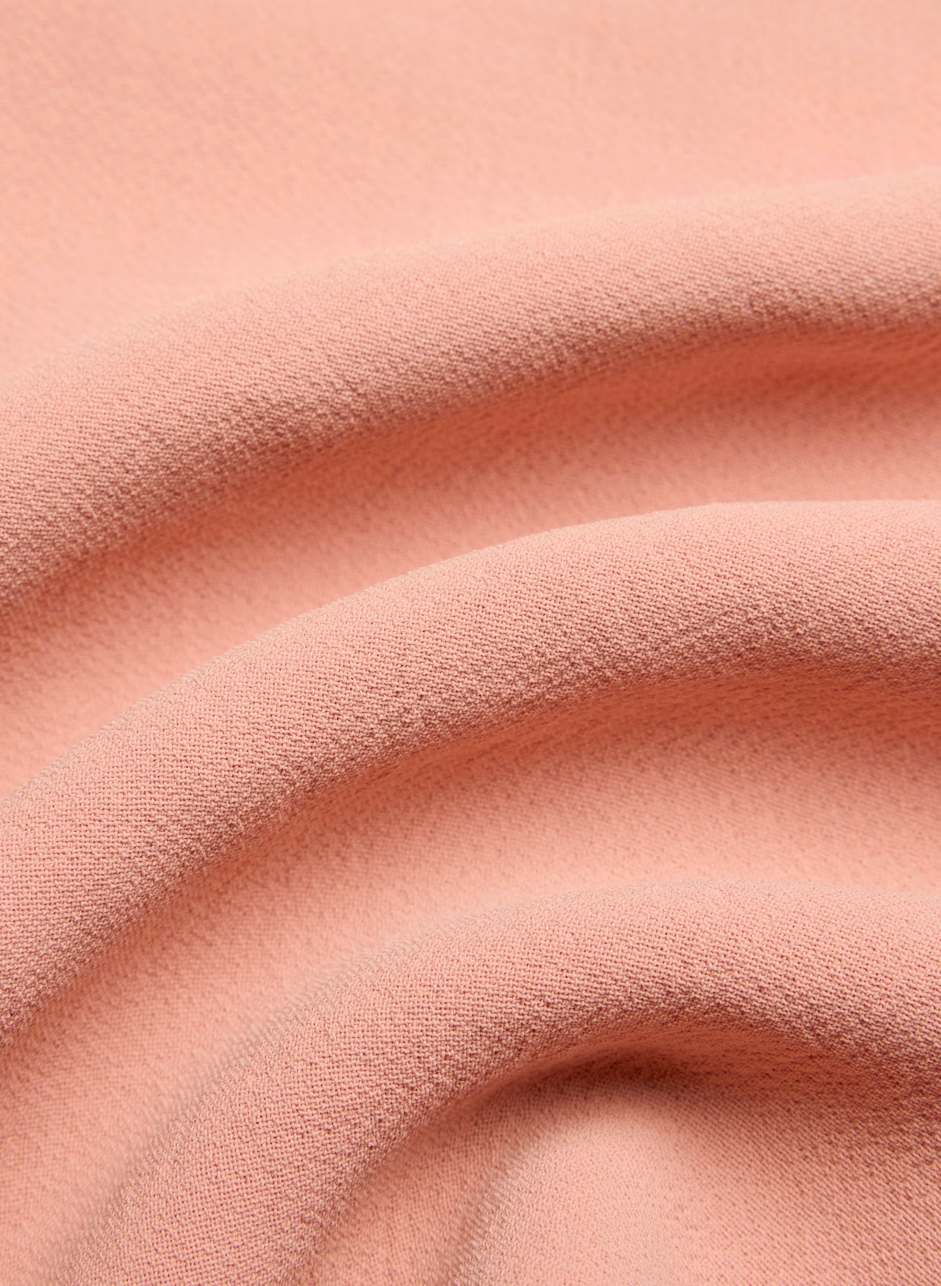 Posh Tube Top - Crepette™ - KILN PINK