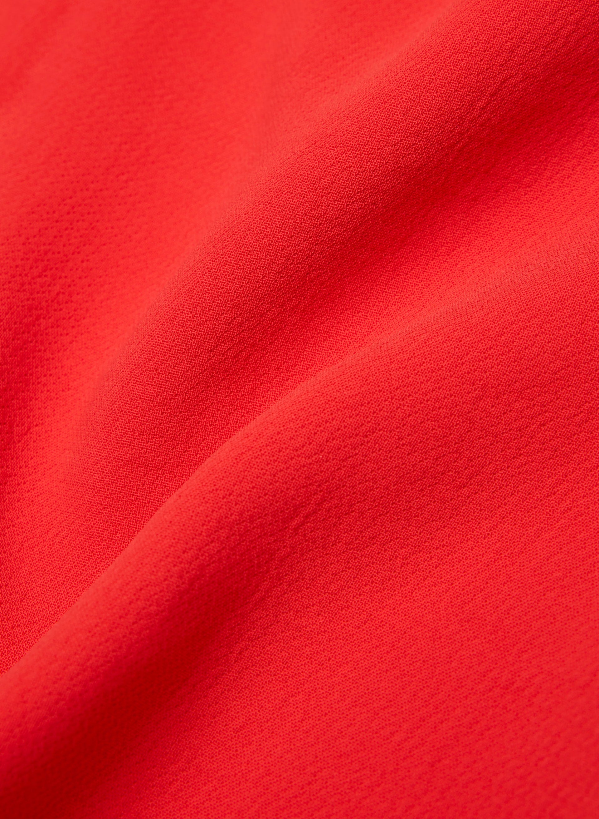 Posh Tube Top - Crepette™ - CHERRYBOMB RED