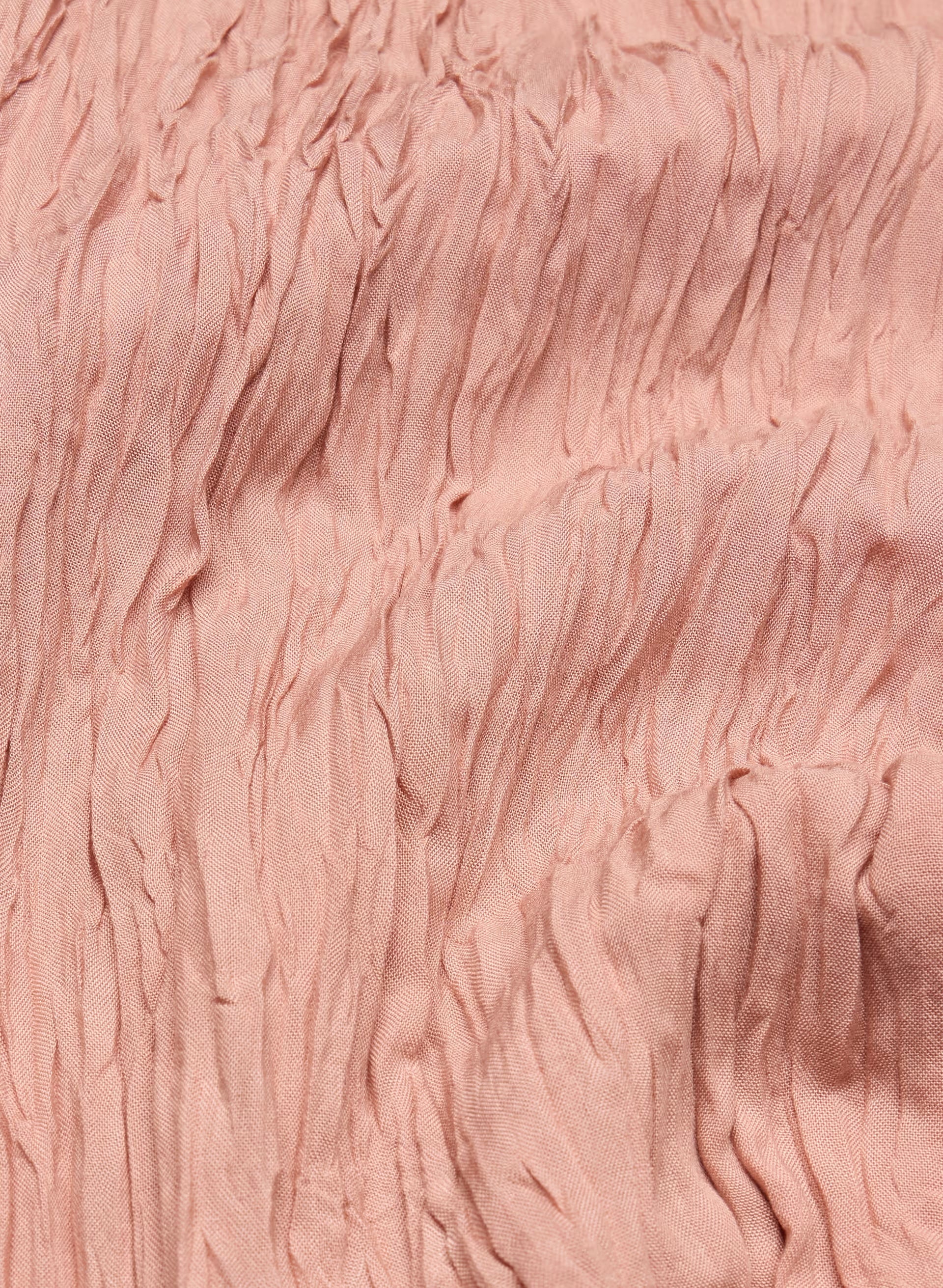 Boardwalk Top - KILN PINK