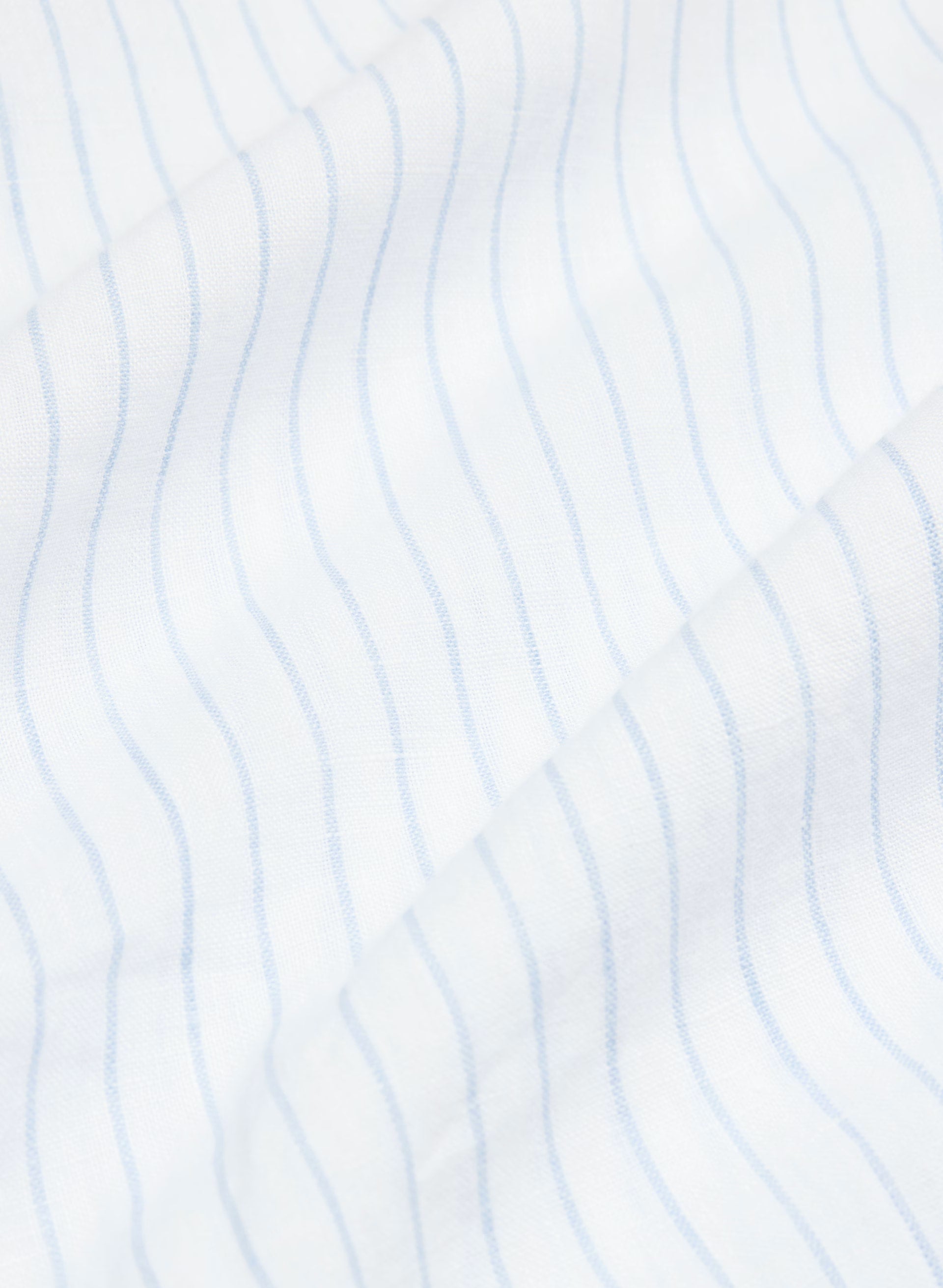Reminisce Relaxed Linen Shirt - MITCHELL ST W/ CNFWRB
