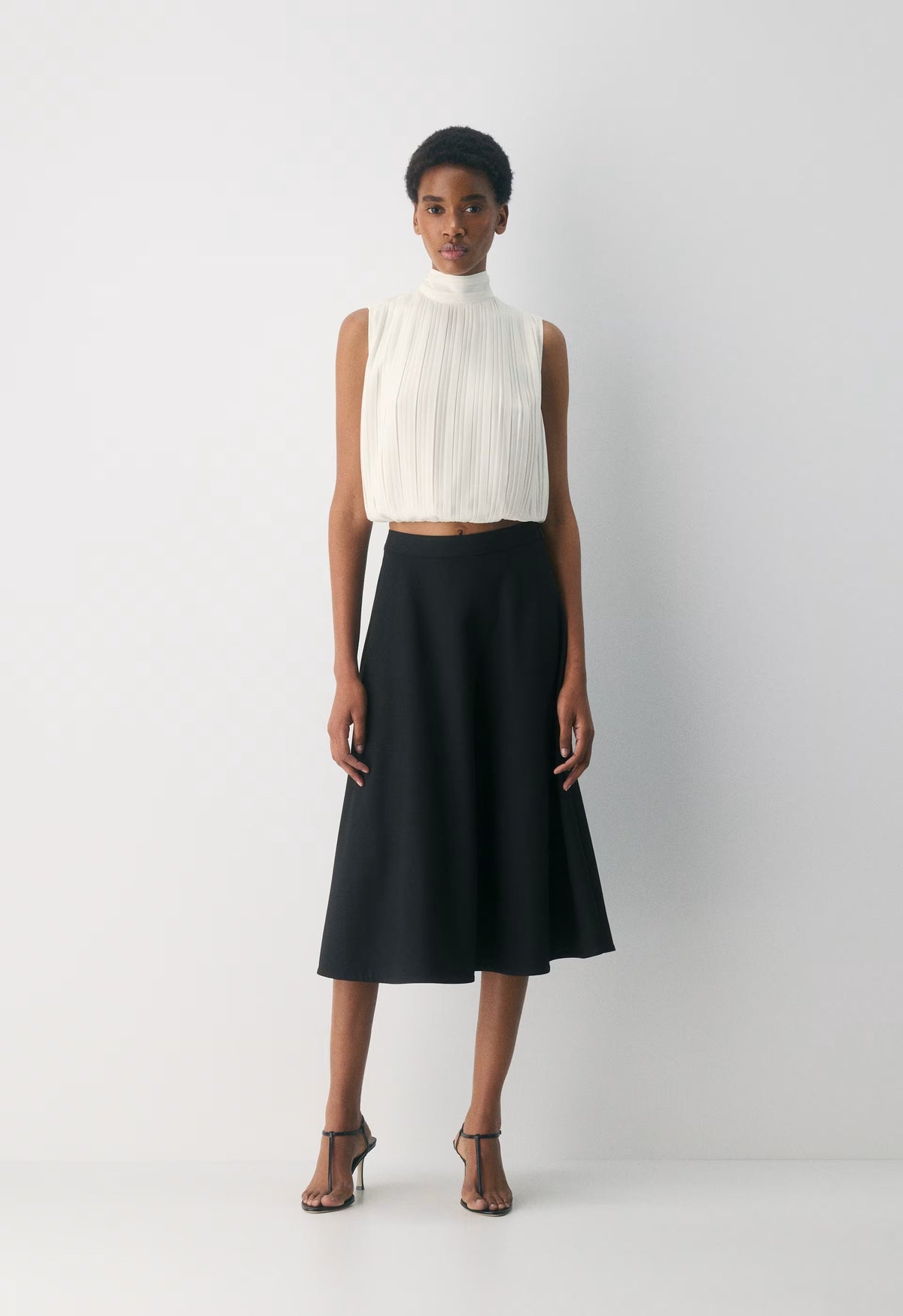 Ezra Top - LIGHT BIRCH