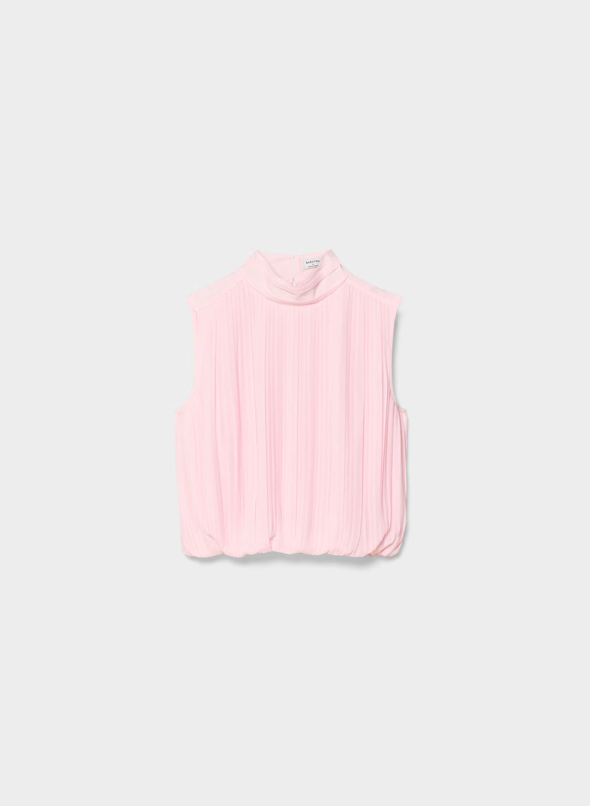 Ezra Top - VILLA PINK
