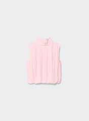 Ezra Top - VILLA PINK