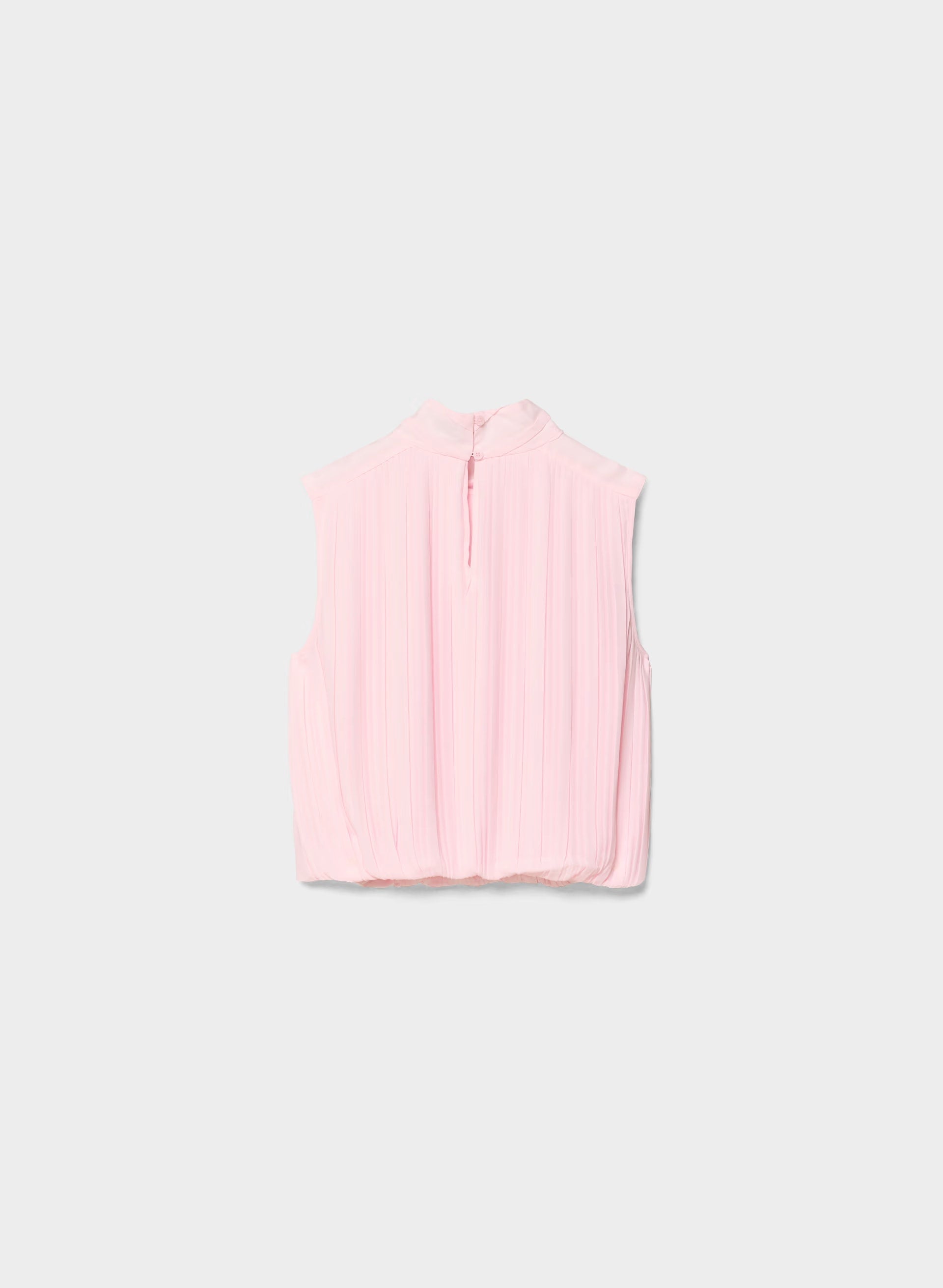 Ezra Top - VILLA PINK
