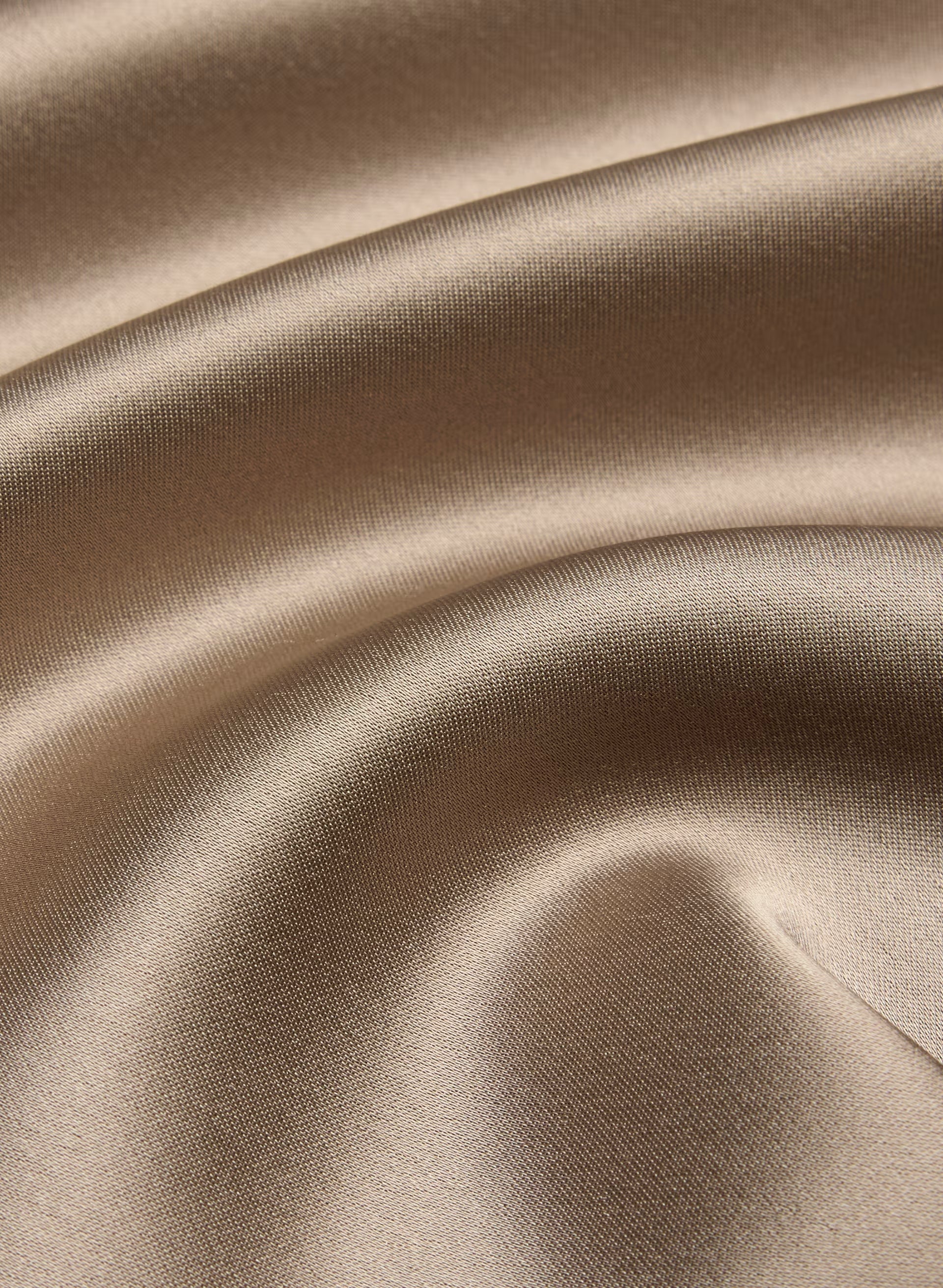 Foxtrot Satin Camisole - FLUENT TP/ LT BIRCH
