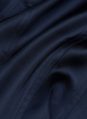 Caprice Satin Bustier - ADMIRAL