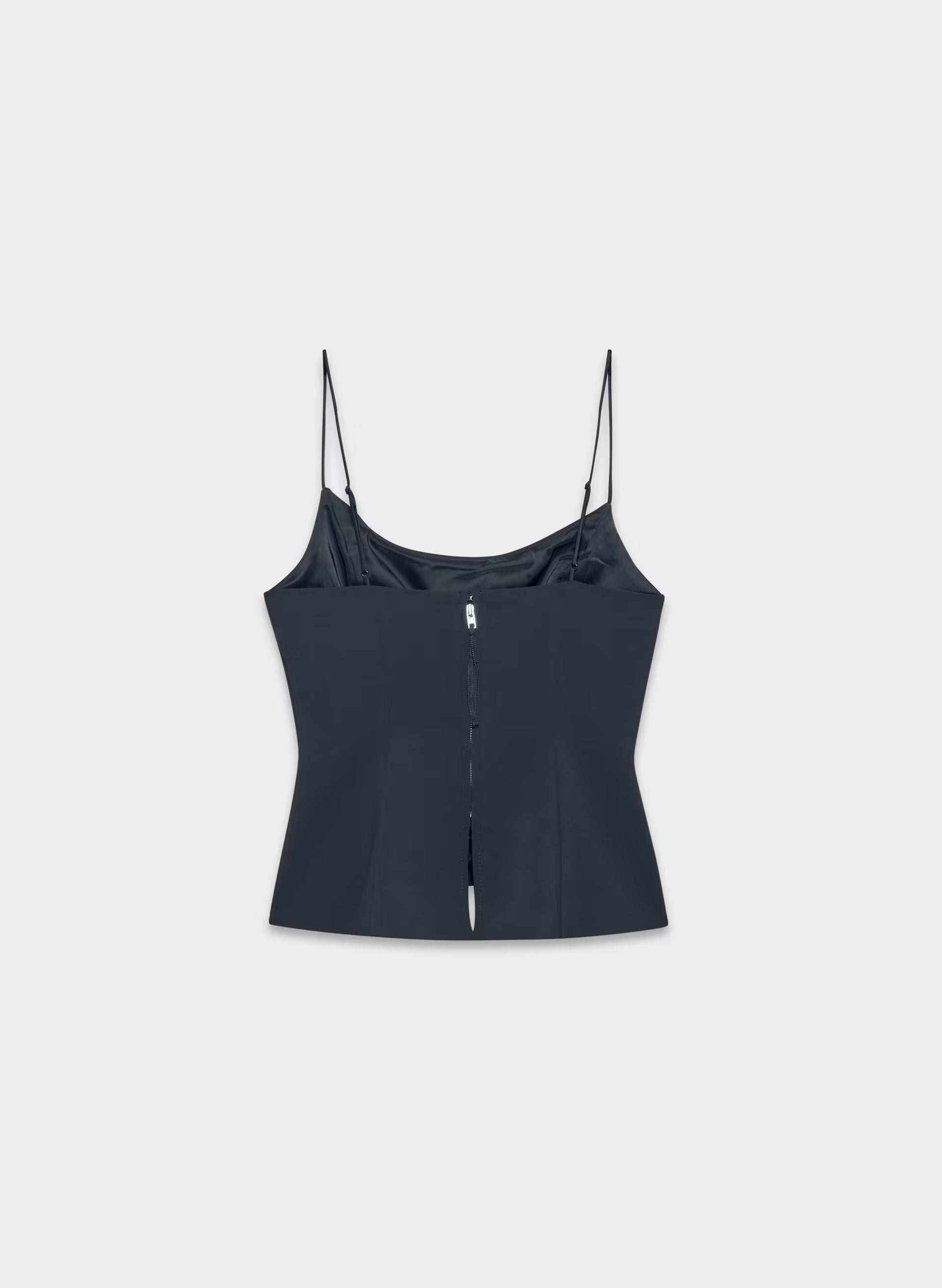 Altar Bustier - Crepette™ - DARK NIGHT NAVY